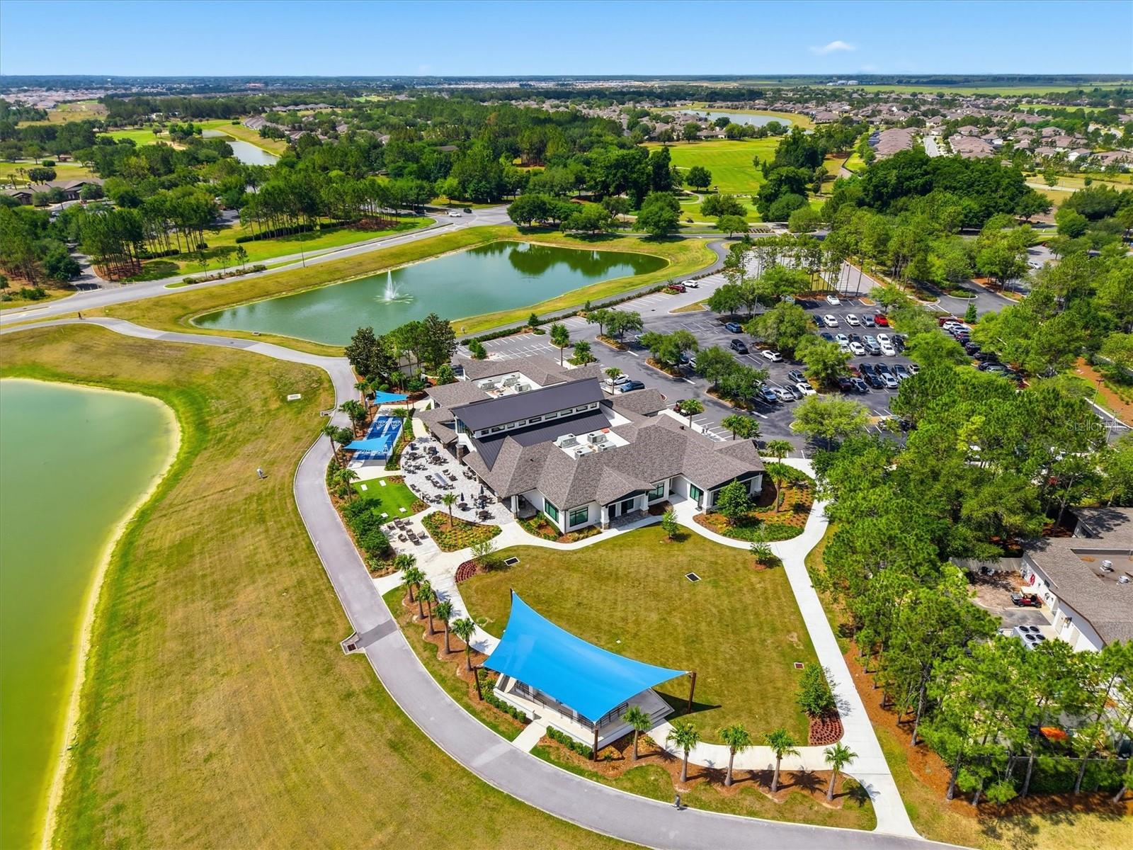 Single Family Residence at 6865 SW 97TH TERRACE RD, OCALA, photo 55 of 73