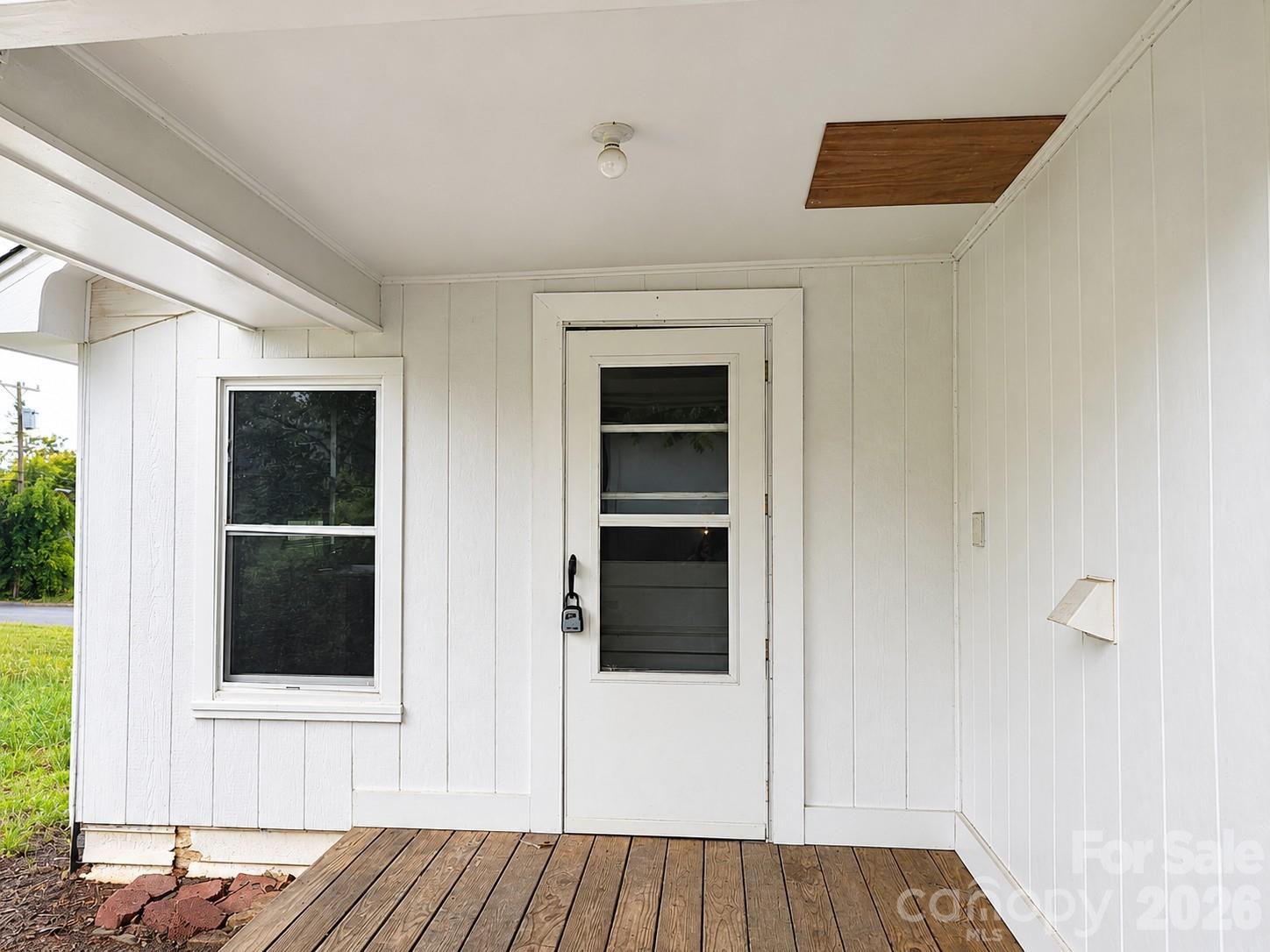 Single Family Residence at 1641 Berkley Street SW, Lenoir, photo 2 of 19