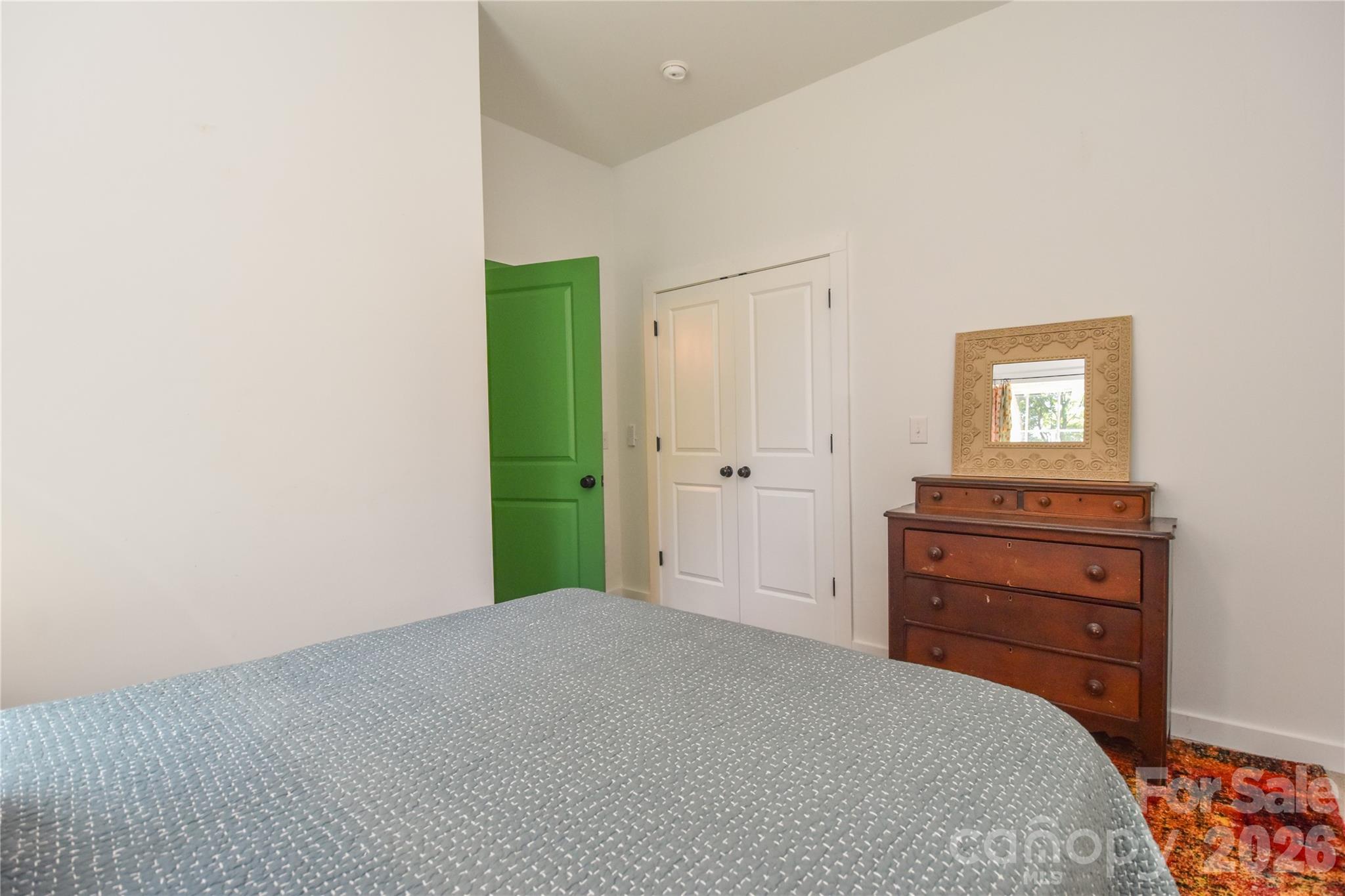 Guest Bedroom - Main Floor - 345 W Lowrance Avenue, Mooresville