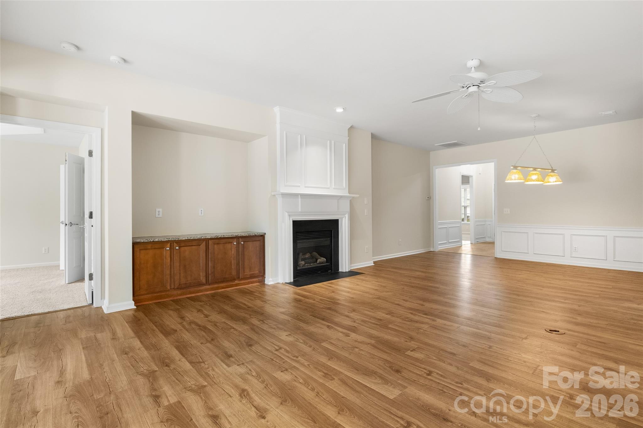 Single Family Residence at 52224 Longspur Lane, Indian Land, photo 7 of 47