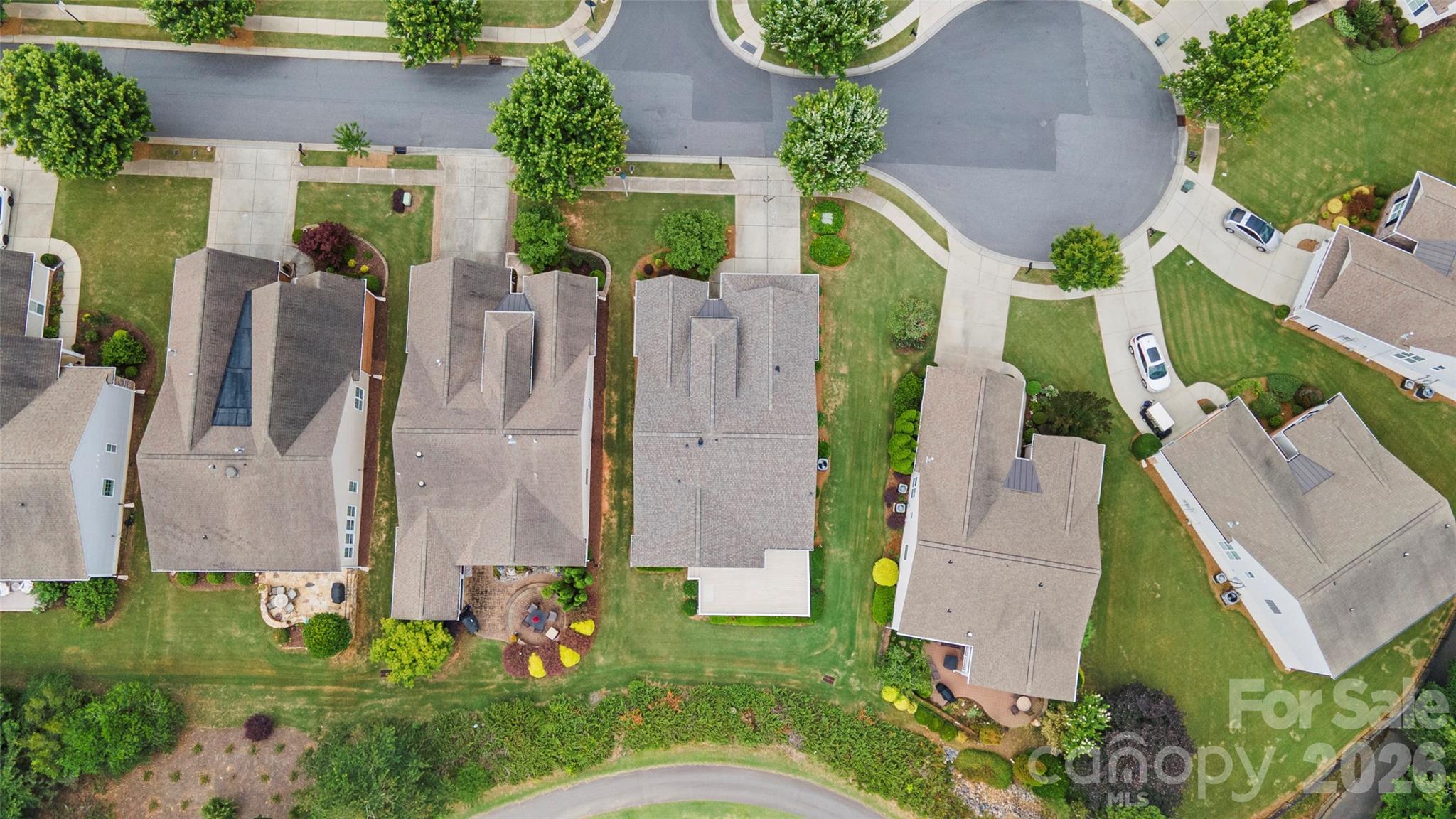 Single Family Residence at 52224 Longspur Lane, Indian Land, photo 36 of 47