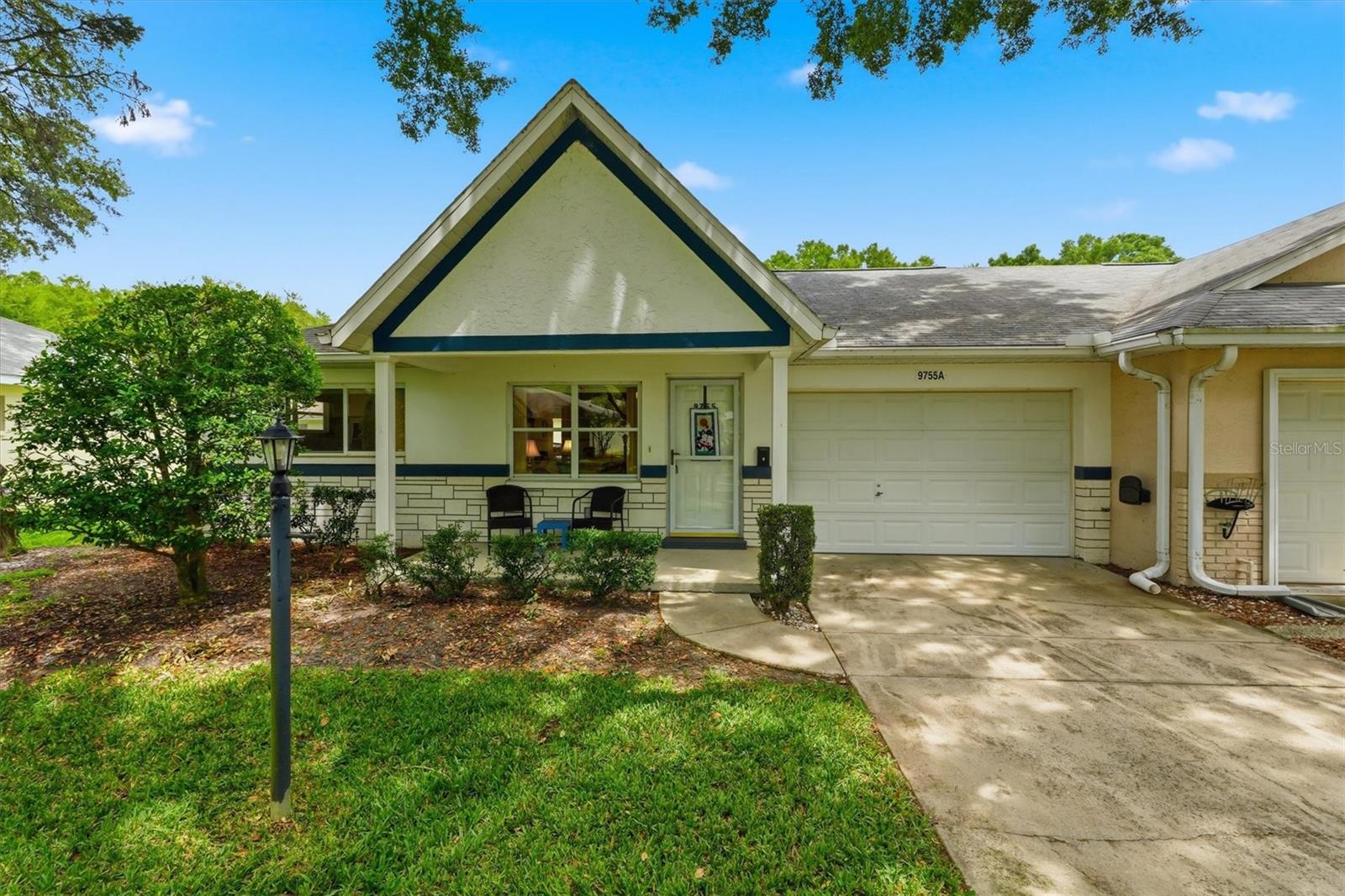 Villa at 9755 SW 94TH TER #A, OCALA, photo 3 of 28