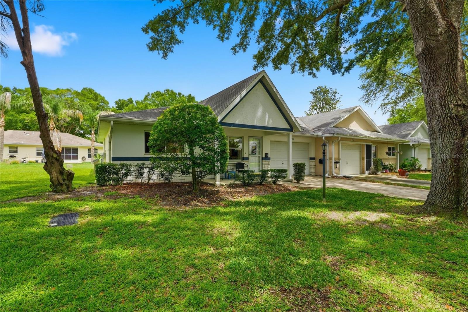 Villa at 9755 SW 94TH TER #A, OCALA, photo 4 of 28