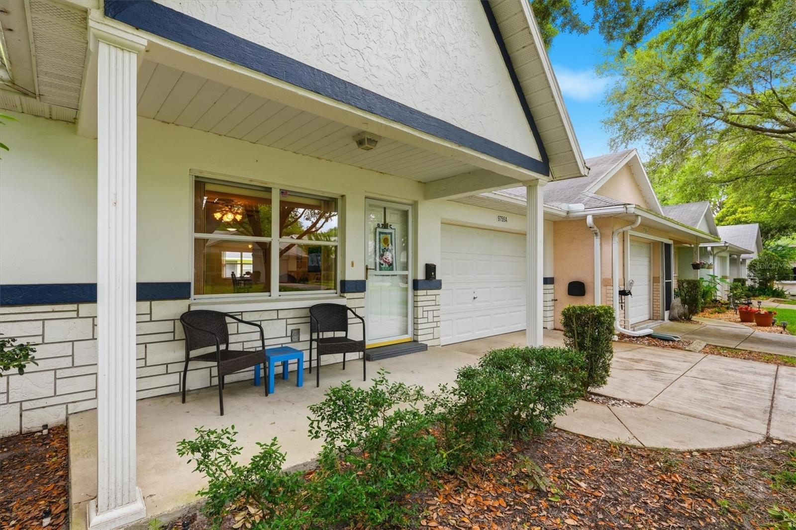 Villa at 9755 SW 94TH TER #A, OCALA, photo 5 of 28