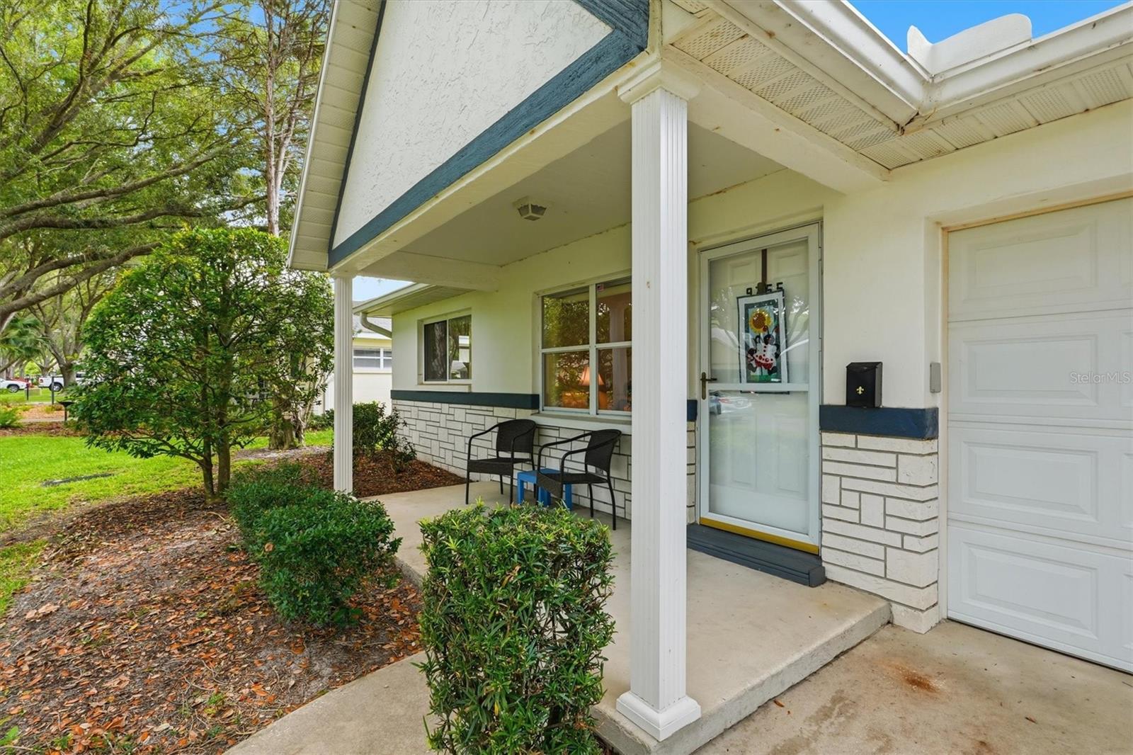 Villa at 9755 SW 94TH TER #A, OCALA, photo 6 of 28