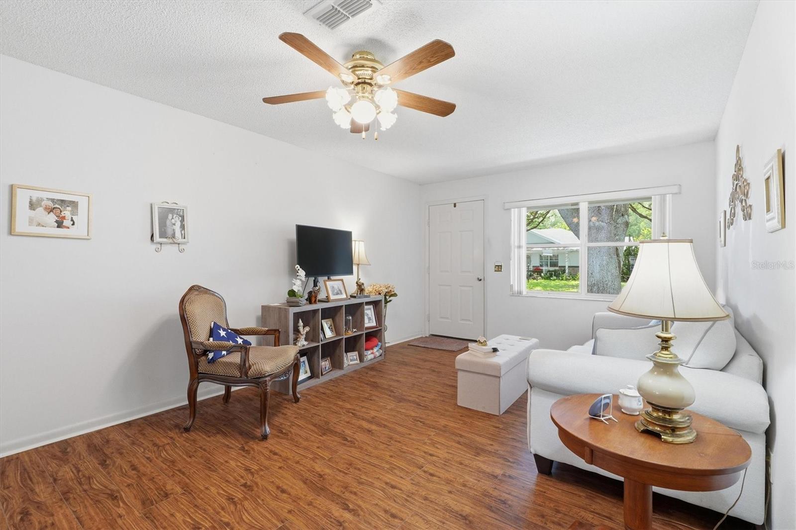 Villa at 9755 SW 94TH TER #A, OCALA, photo 7 of 28