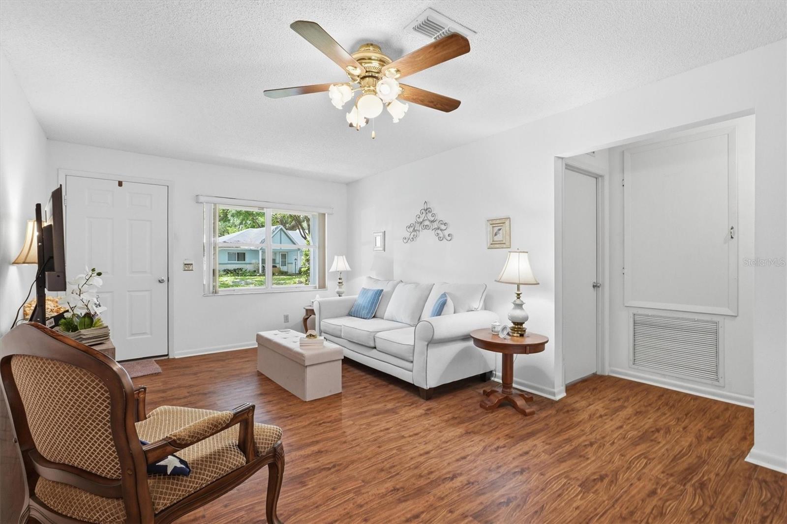 Villa at 9755 SW 94TH TER #A, OCALA, photo 8 of 28