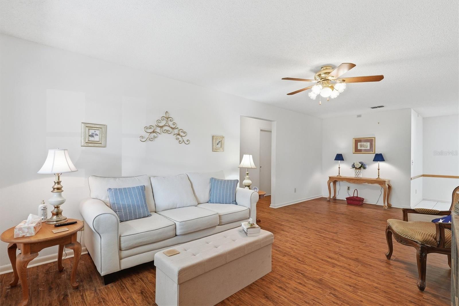 Villa at 9755 SW 94TH TER #A, OCALA, photo 9 of 28