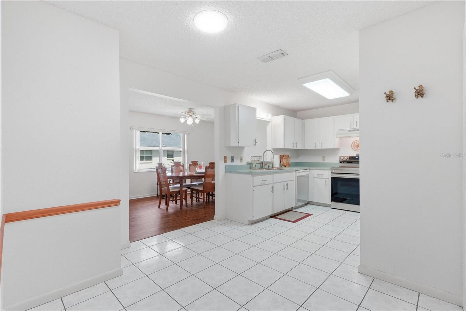 Villa at 9755 SW 94TH TER #A, OCALA, photo 10 of 28