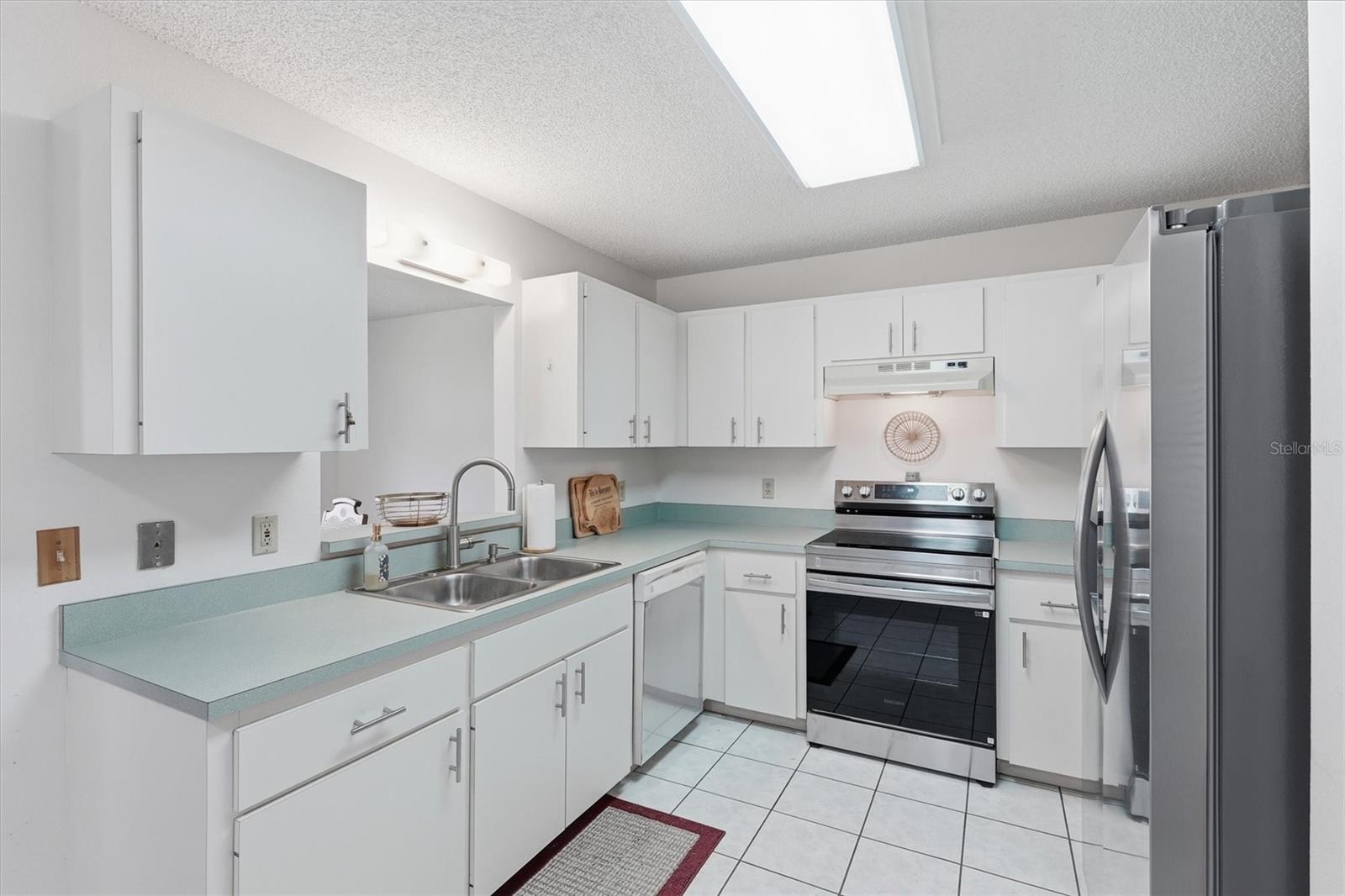 Villa at 9755 SW 94TH TER #A, OCALA, photo 12 of 28
