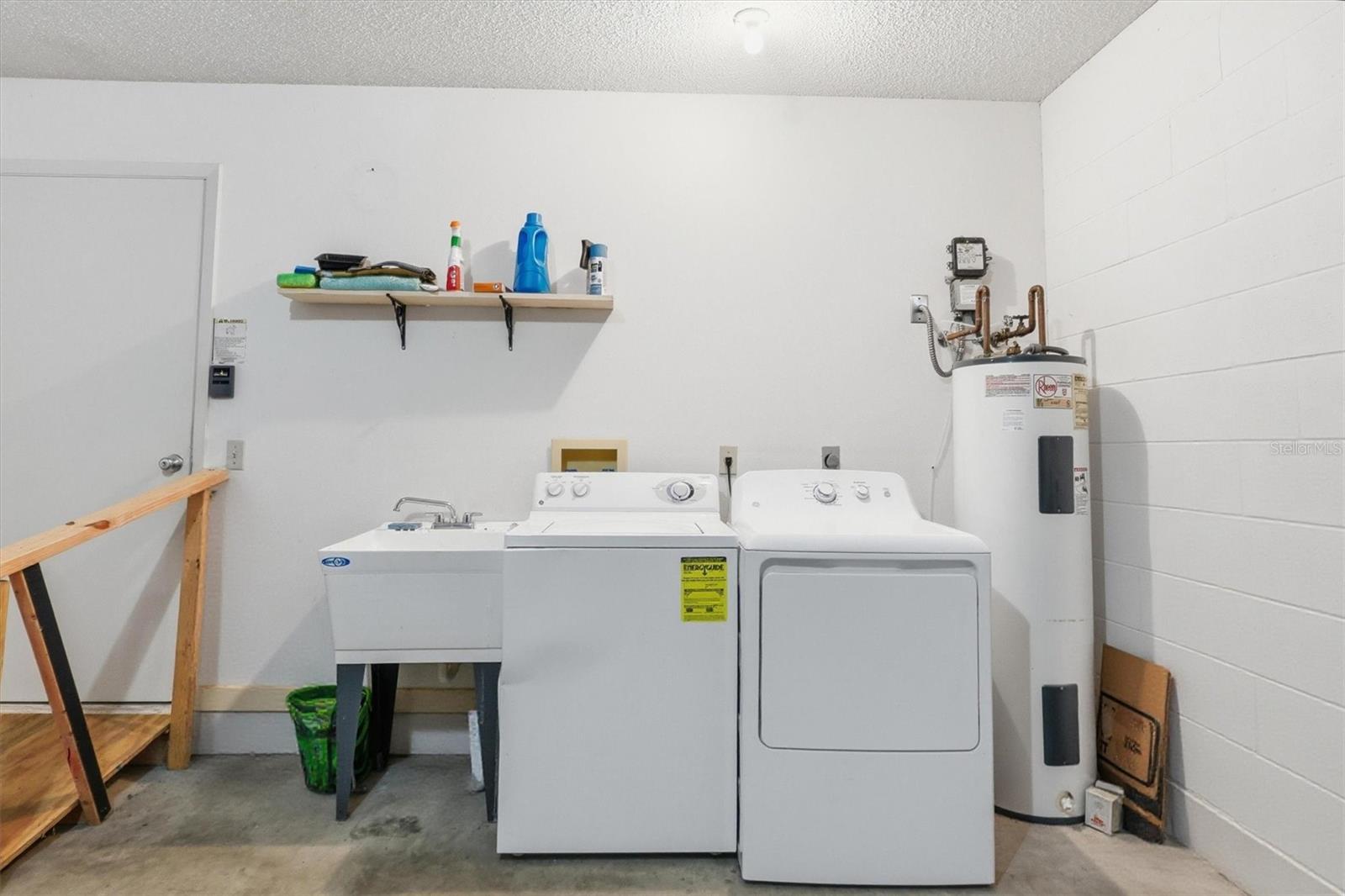 Villa at 9755 SW 94TH TER #A, OCALA, photo 24 of 28