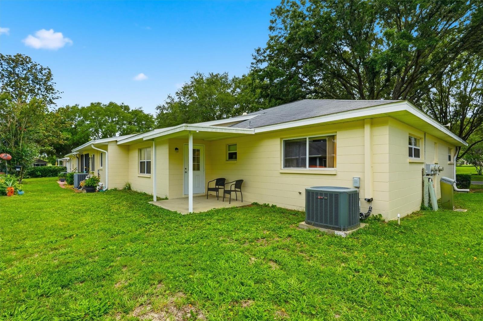 Villa at 9755 SW 94TH TER #A, OCALA, photo 25 of 28