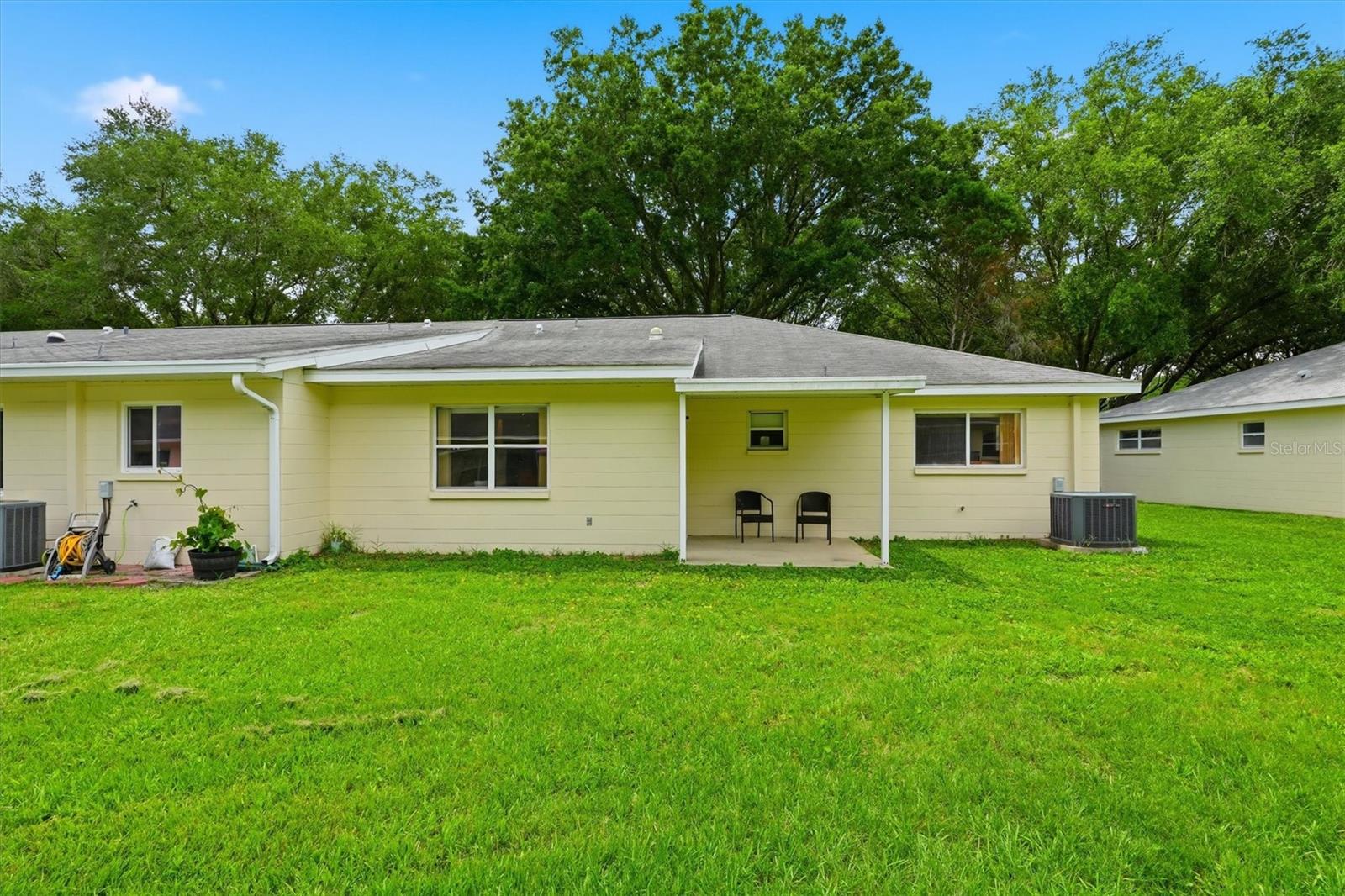 Villa at 9755 SW 94TH TER #A, OCALA, photo 26 of 28