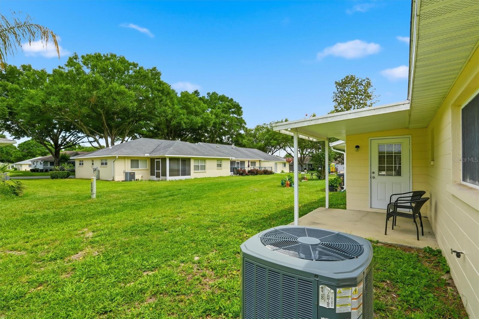 Villa at 9755 SW 94TH TER #A, OCALA, photo 27 of 28