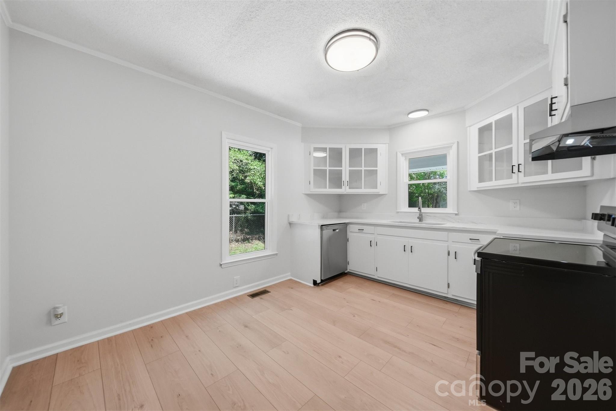 Single Family Residence at 1303 S Sterling Street, Morganton, photo 6 of 26