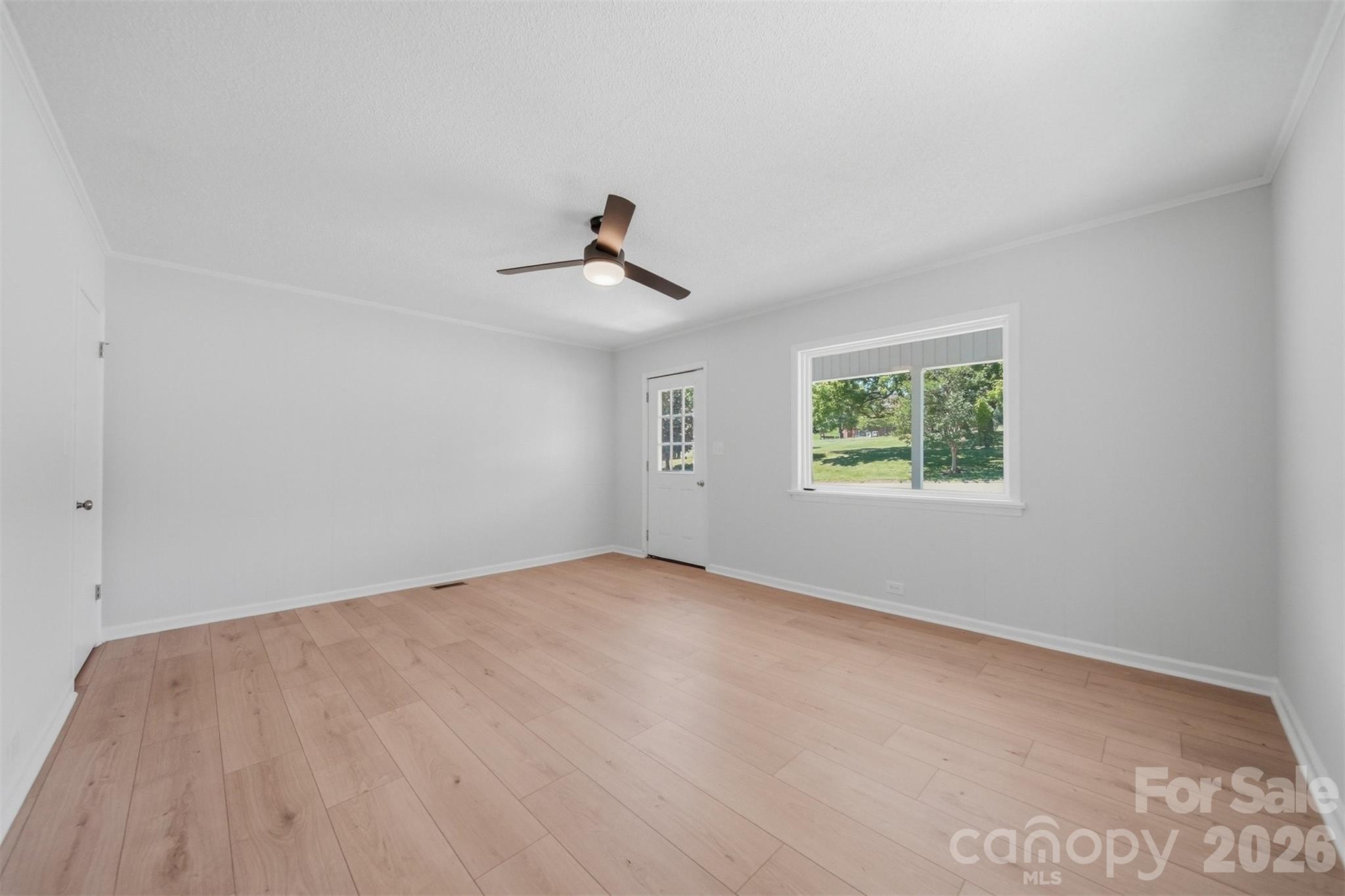 Single Family Residence at 1303 S Sterling Street, Morganton, photo 11 of 26