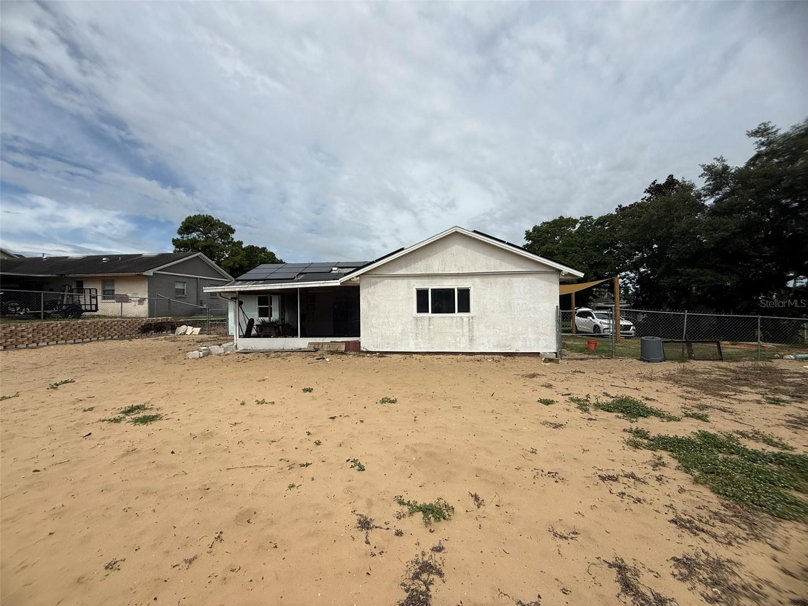 Single Family Residence at 7 LAGO VISTA CT, DAVENPORT, photo 40 of 44