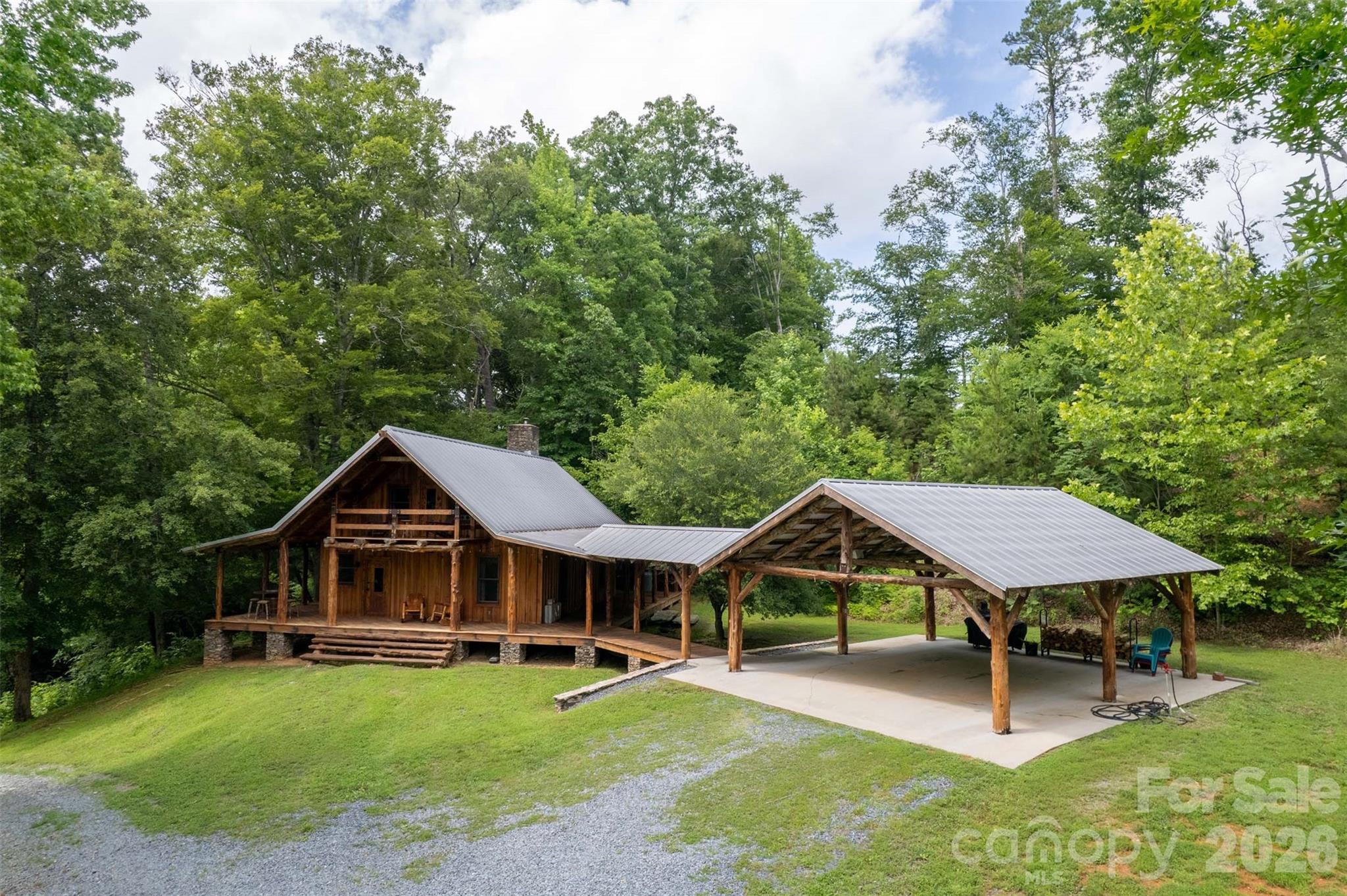 Single Family Residence at 3175 Trotter Road, Asheboro, photo 14 of 48