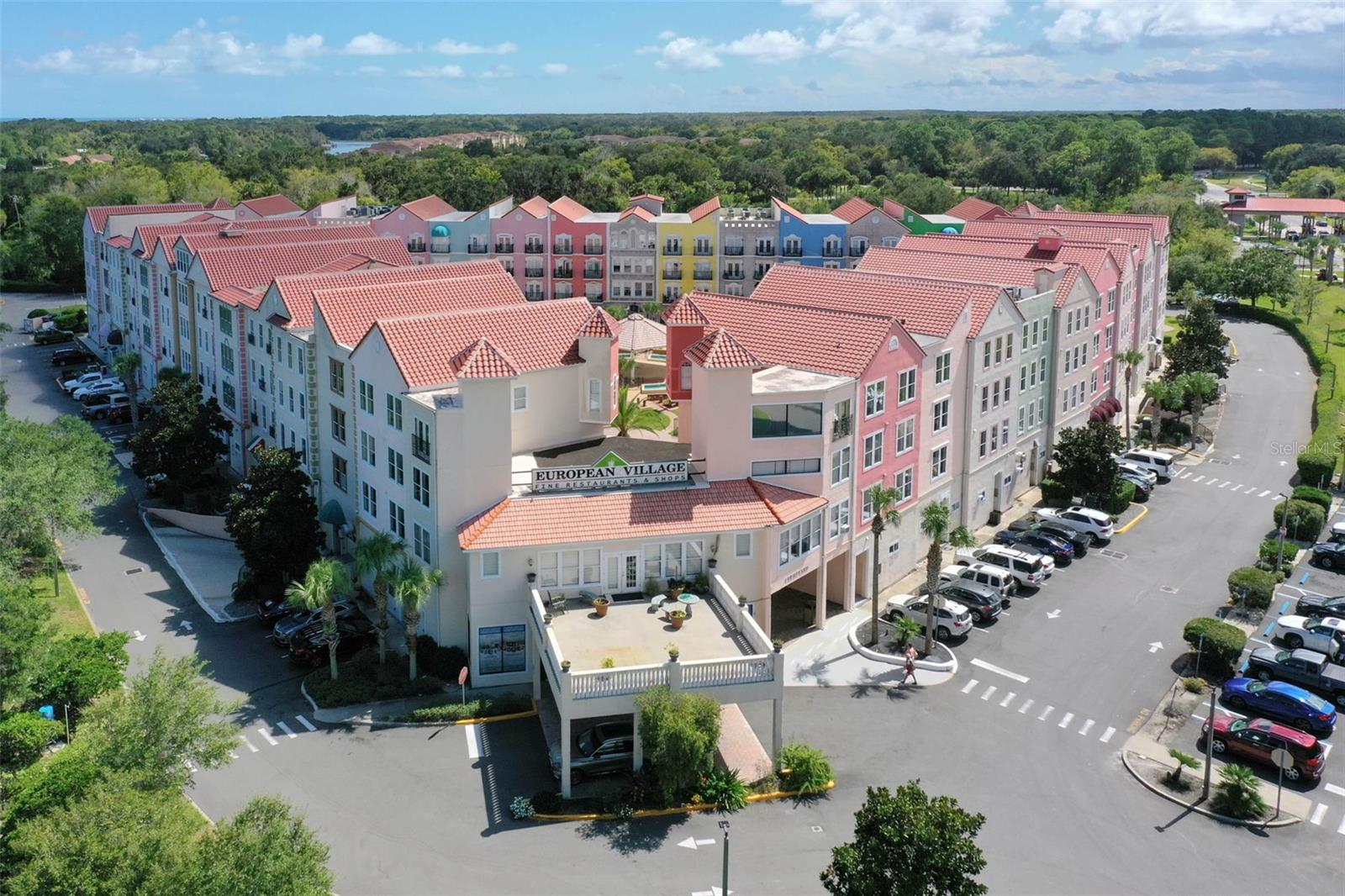 101 PALM HARBOR PKWY #C231
