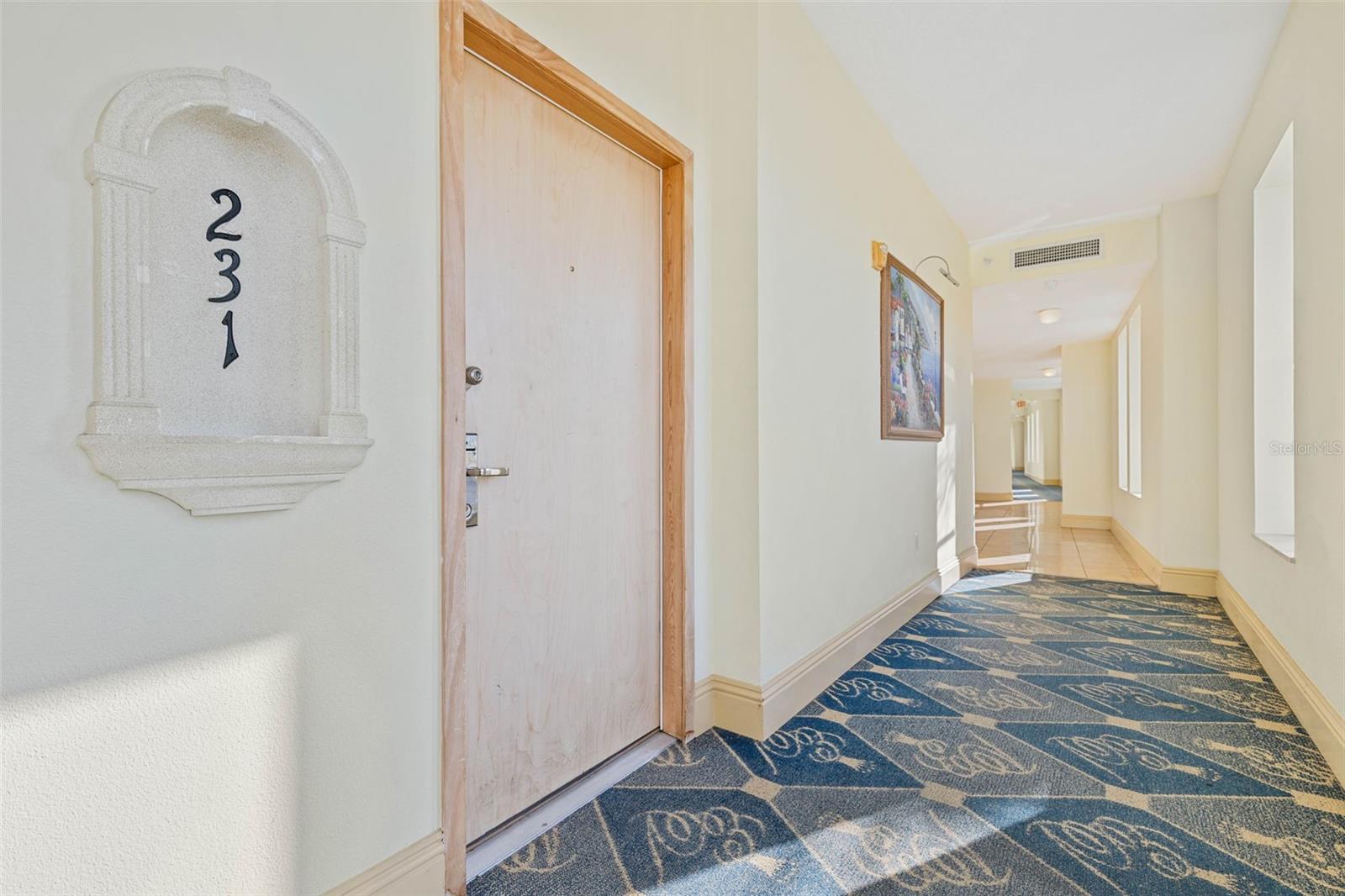 Condominium at 101 PALM HARBOR PKWY #C231, PALM COAST, photo 2 of 53