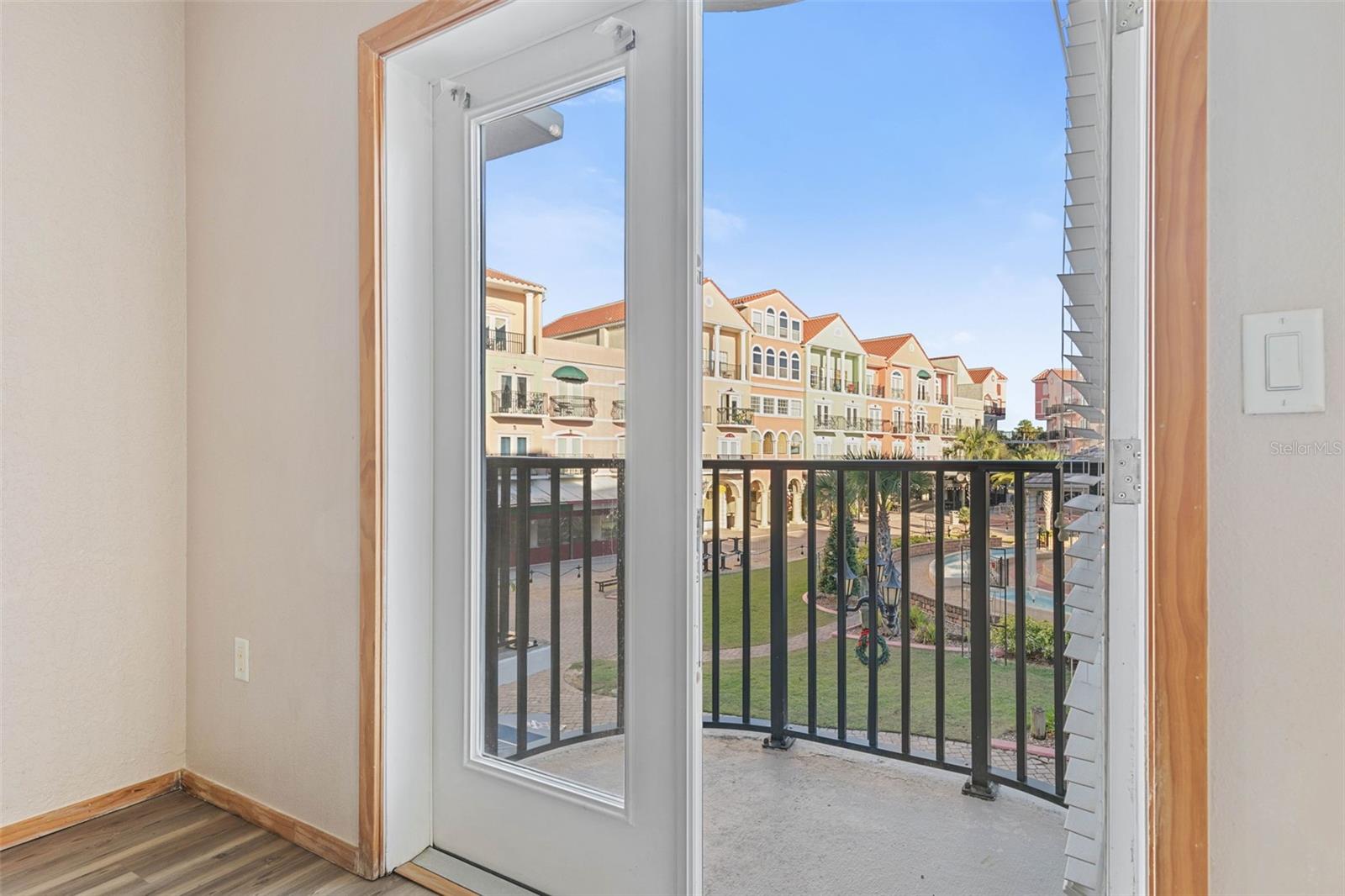 Unit C231-B - 101 PALM HARBOR PKWY #C231, PALM COAST