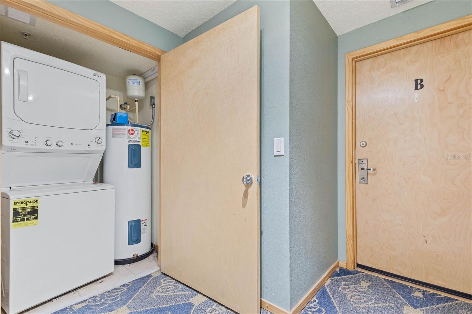 Unit C231-B - 101 PALM HARBOR PKWY #C231, PALM COAST