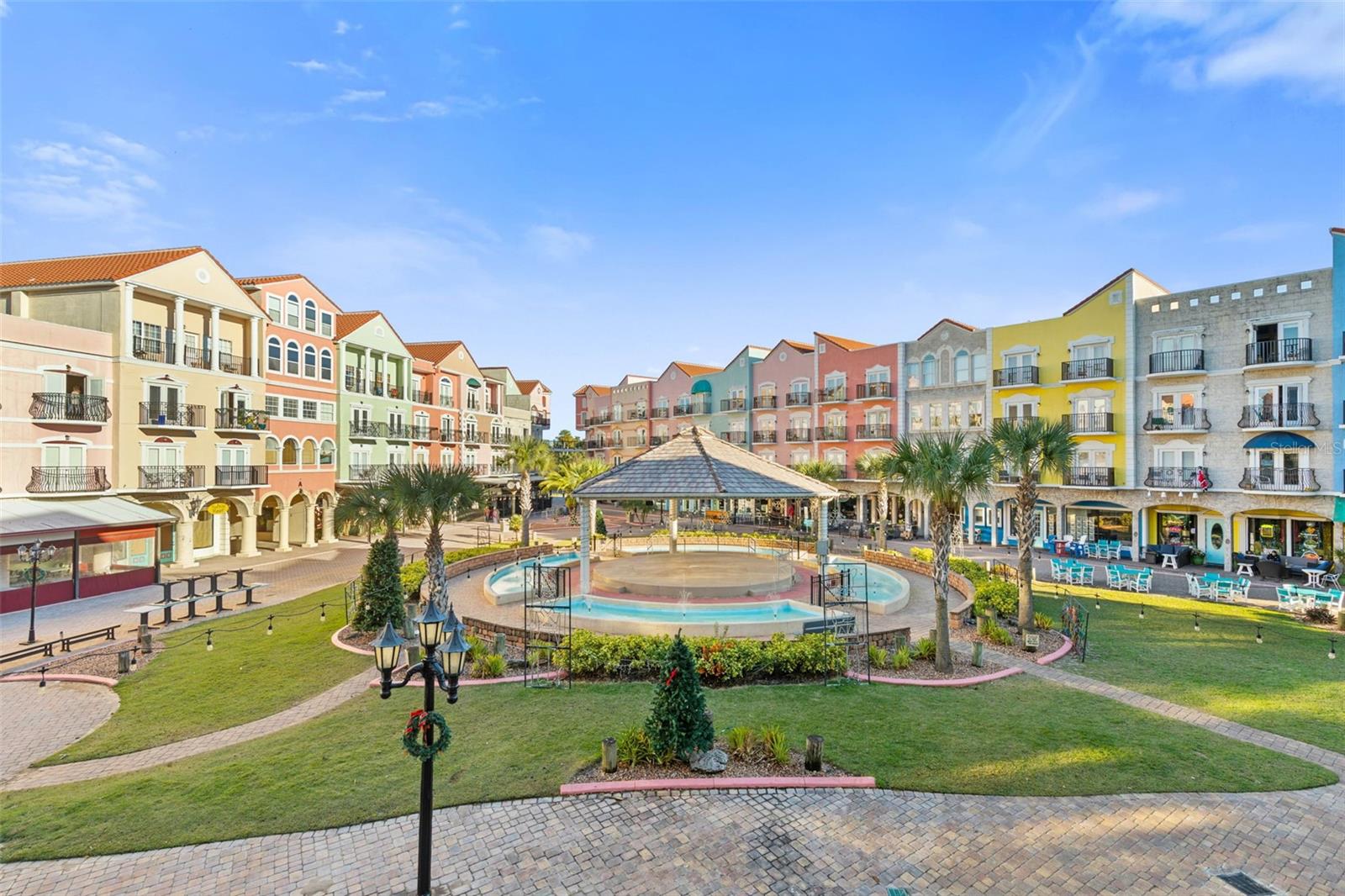 Condominium at 101 PALM HARBOR PKWY #C231, PALM COAST, photo 22 of 53