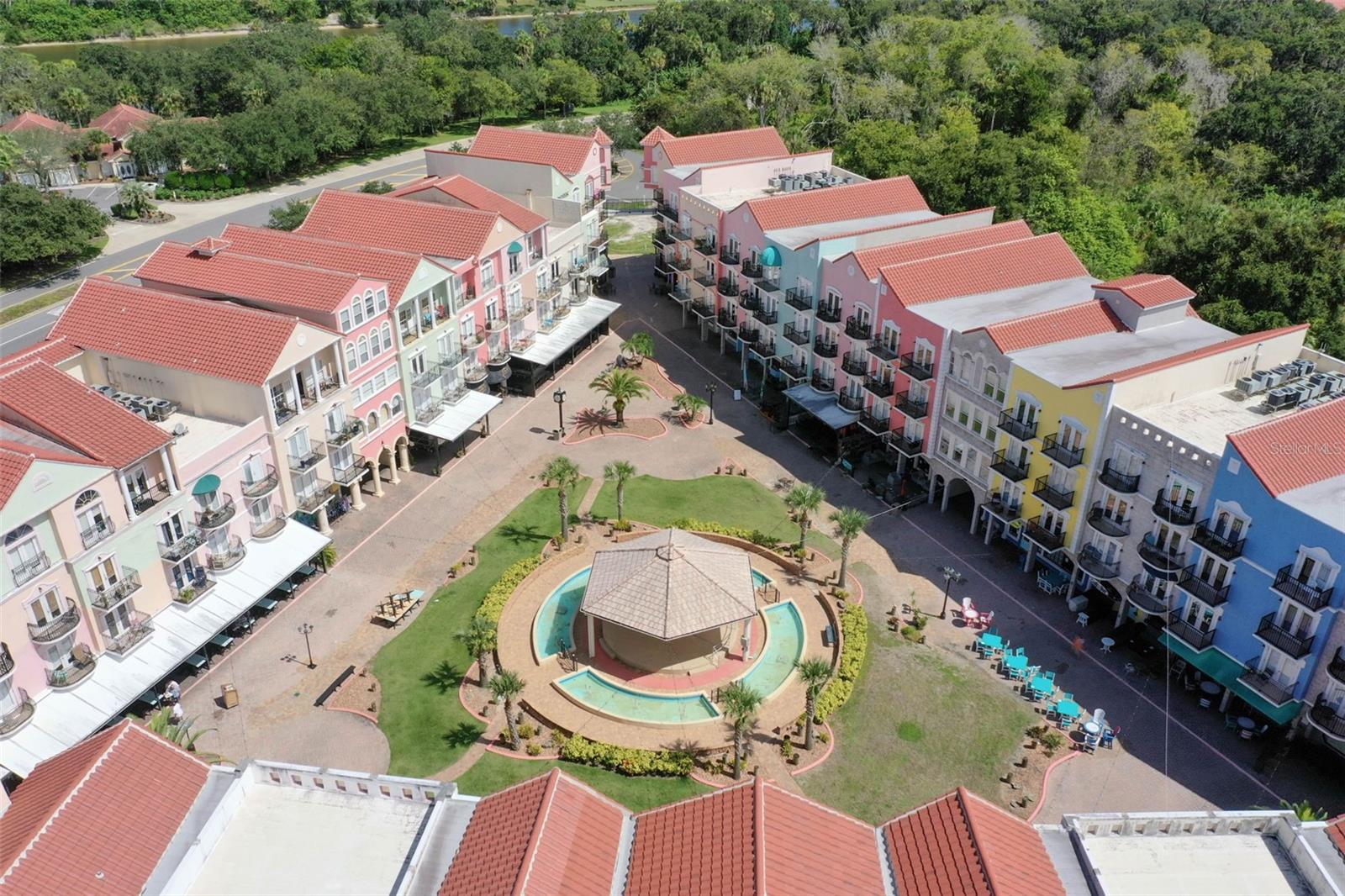 Condominium at 101 PALM HARBOR PKWY #C231, PALM COAST, photo 24 of 53