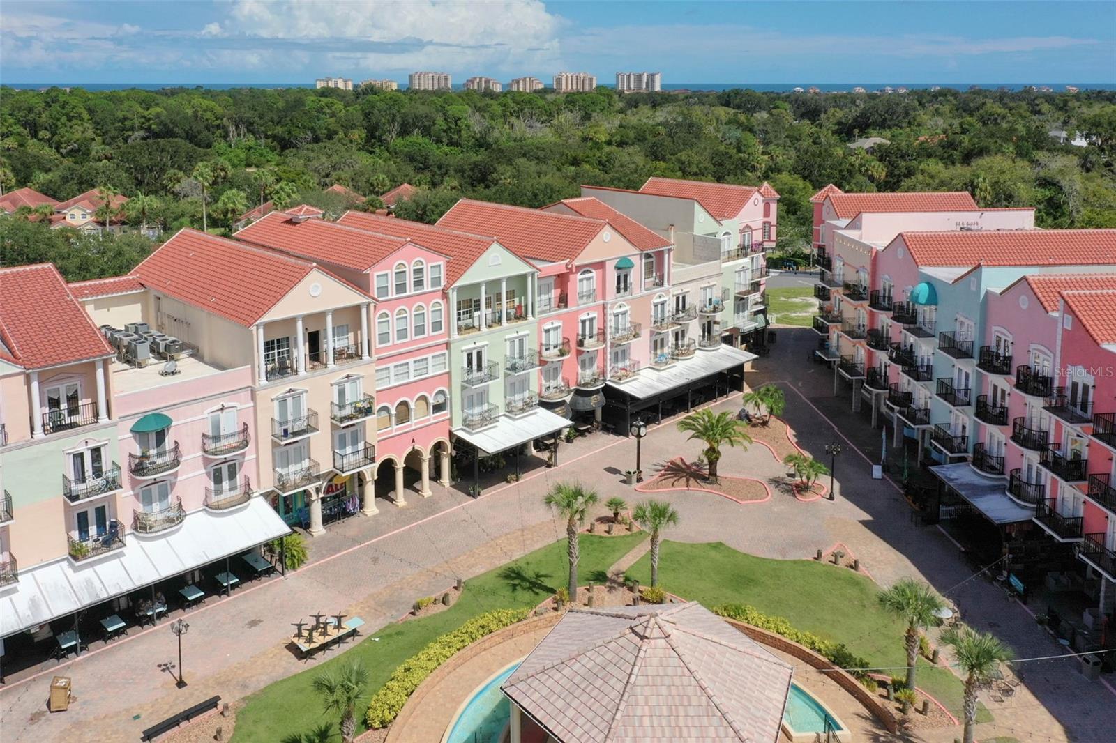 Condominium at 101 PALM HARBOR PKWY #C231, PALM COAST, photo 25 of 53