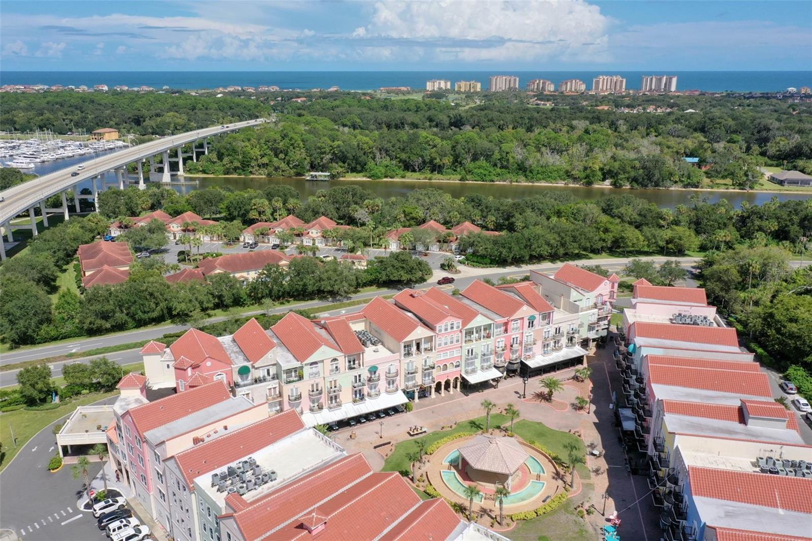 Condominium at 101 PALM HARBOR PKWY #C231, PALM COAST, photo 26 of 53
