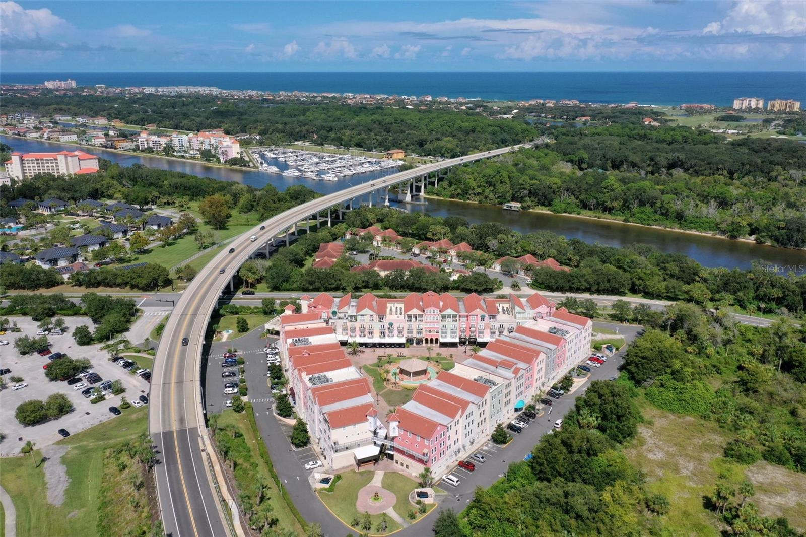 Condominium at 101 PALM HARBOR PKWY #C231, PALM COAST, photo 27 of 53