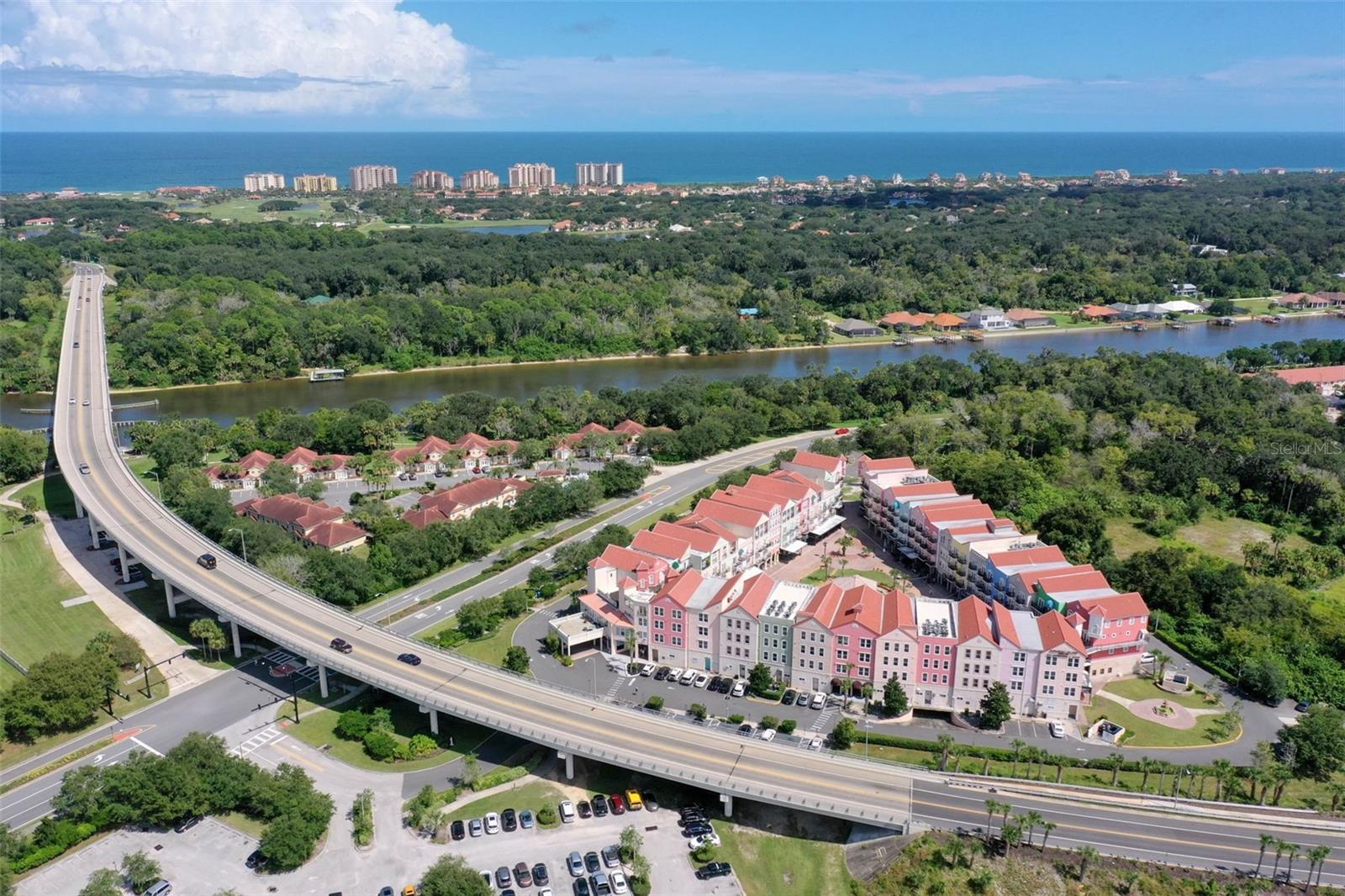 Condominium at 101 PALM HARBOR PKWY #C231, PALM COAST, photo 28 of 53