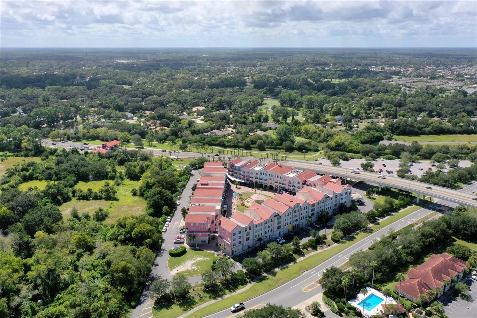 Condominium at 101 PALM HARBOR PKWY #C231, PALM COAST, photo 30 of 53