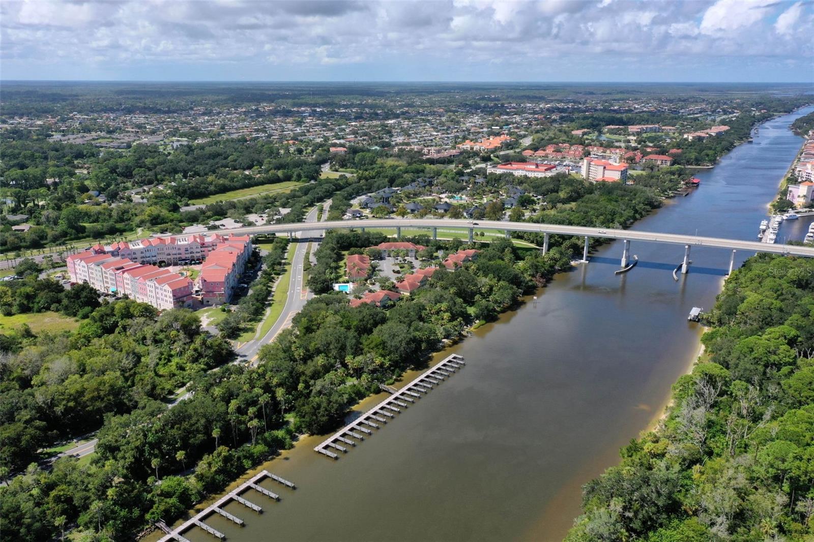 Condominium at 101 PALM HARBOR PKWY #C231, PALM COAST, photo 31 of 53