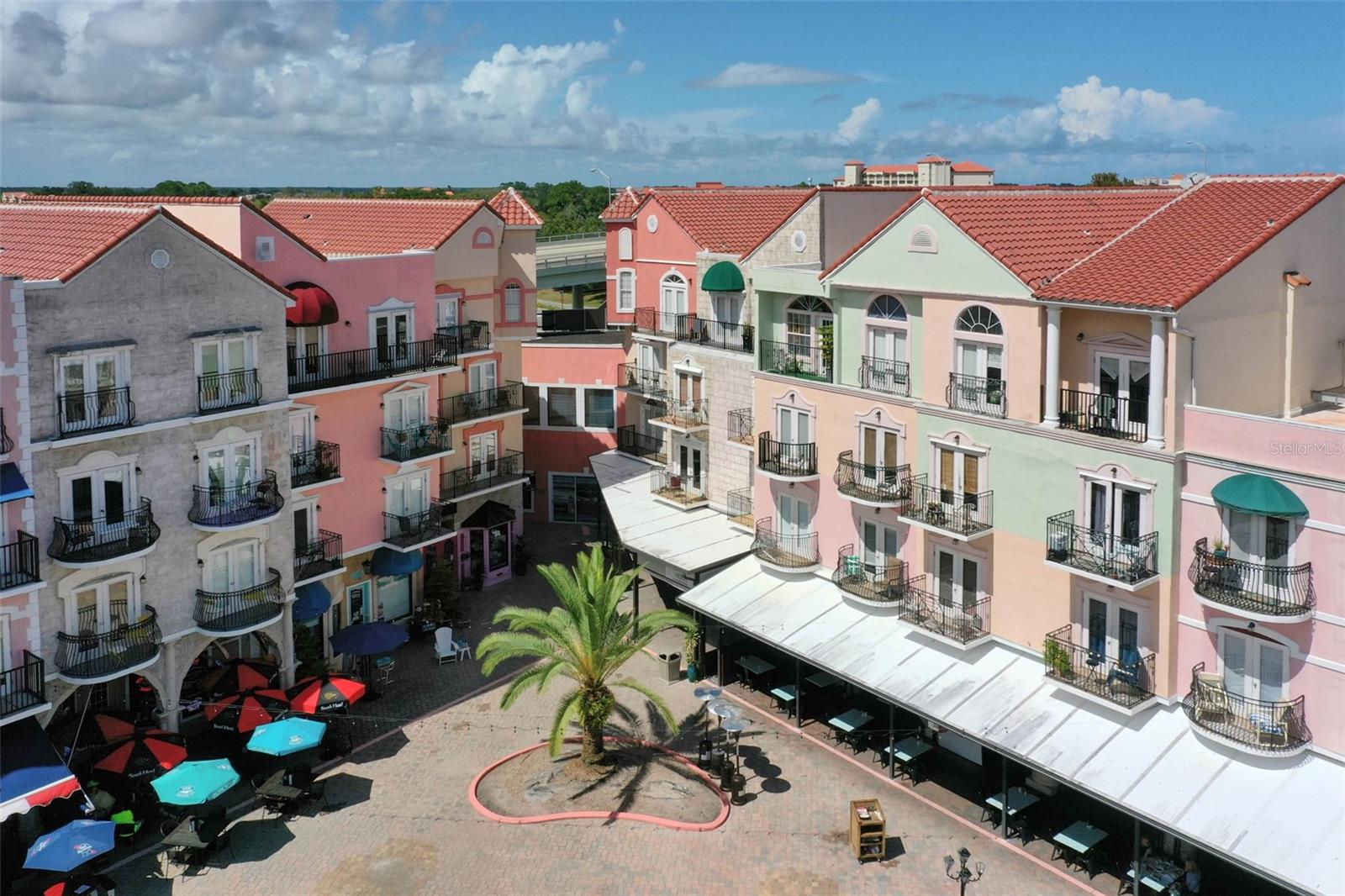 Condominium at 101 PALM HARBOR PKWY #C231, PALM COAST, photo 32 of 53