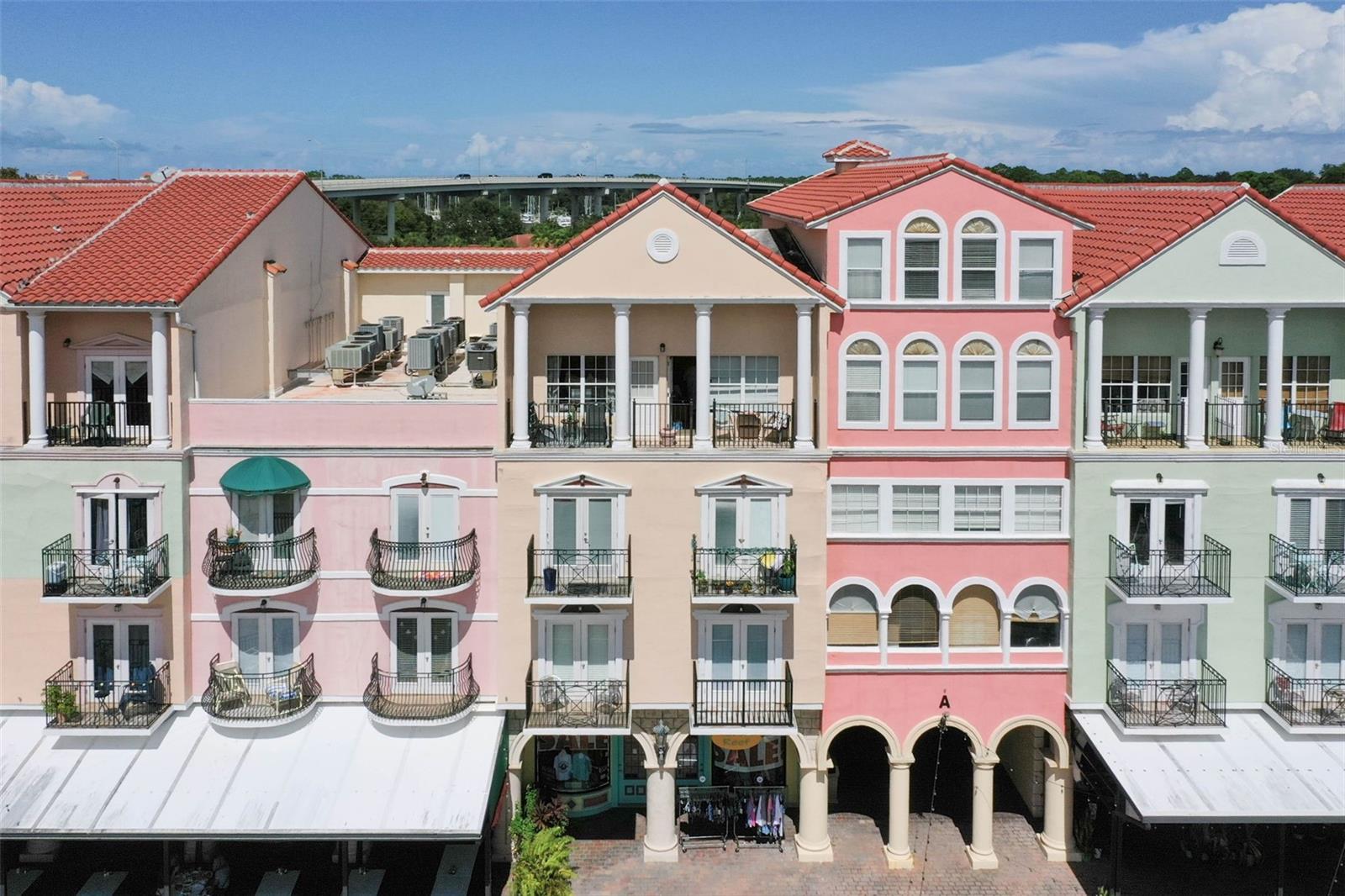 Condominium at 101 PALM HARBOR PKWY #C231, PALM COAST, photo 33 of 53