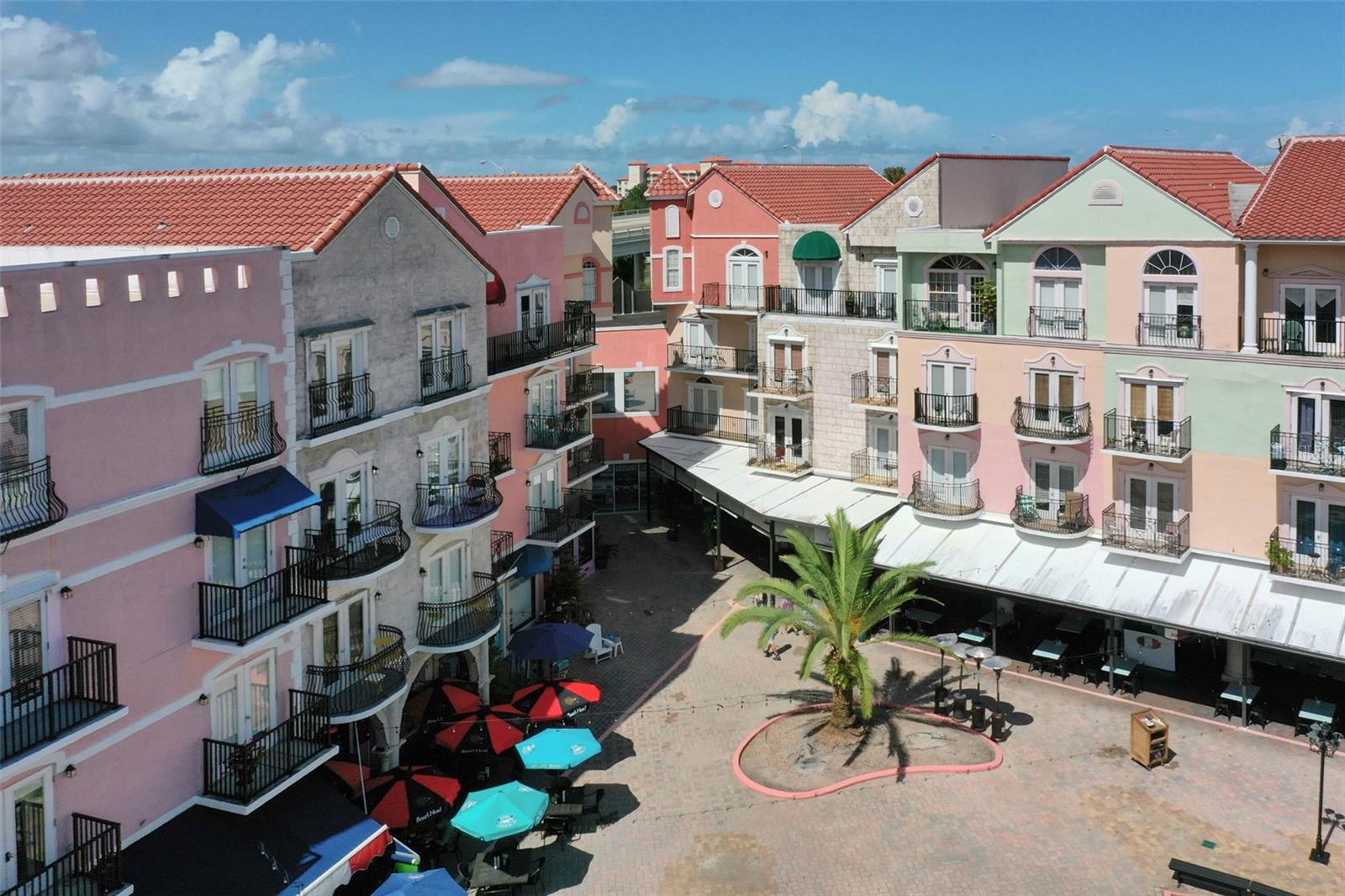 Condominium at 101 PALM HARBOR PKWY #C231, PALM COAST, photo 36 of 53