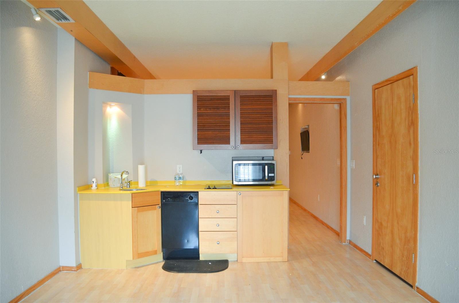 Unit C231-A - 101 PALM HARBOR PKWY #C231, PALM COAST