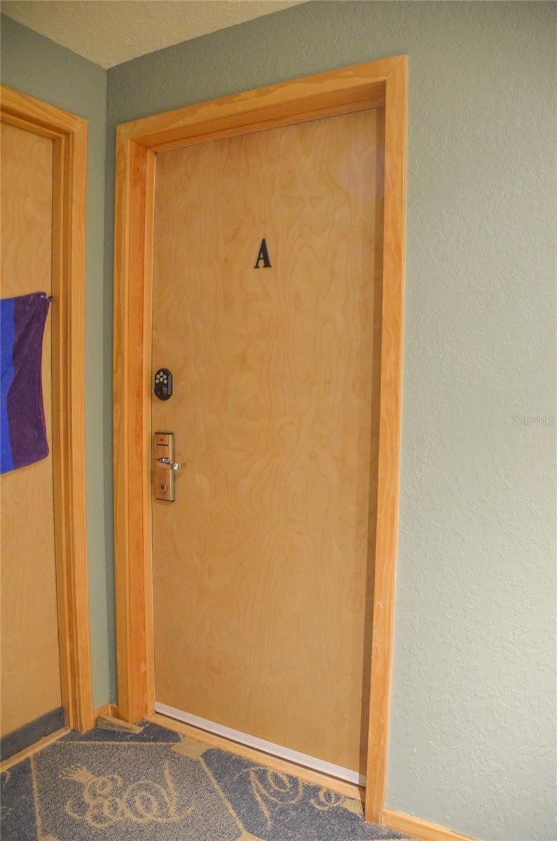 Unit C231-A - 101 PALM HARBOR PKWY #C231, PALM COAST