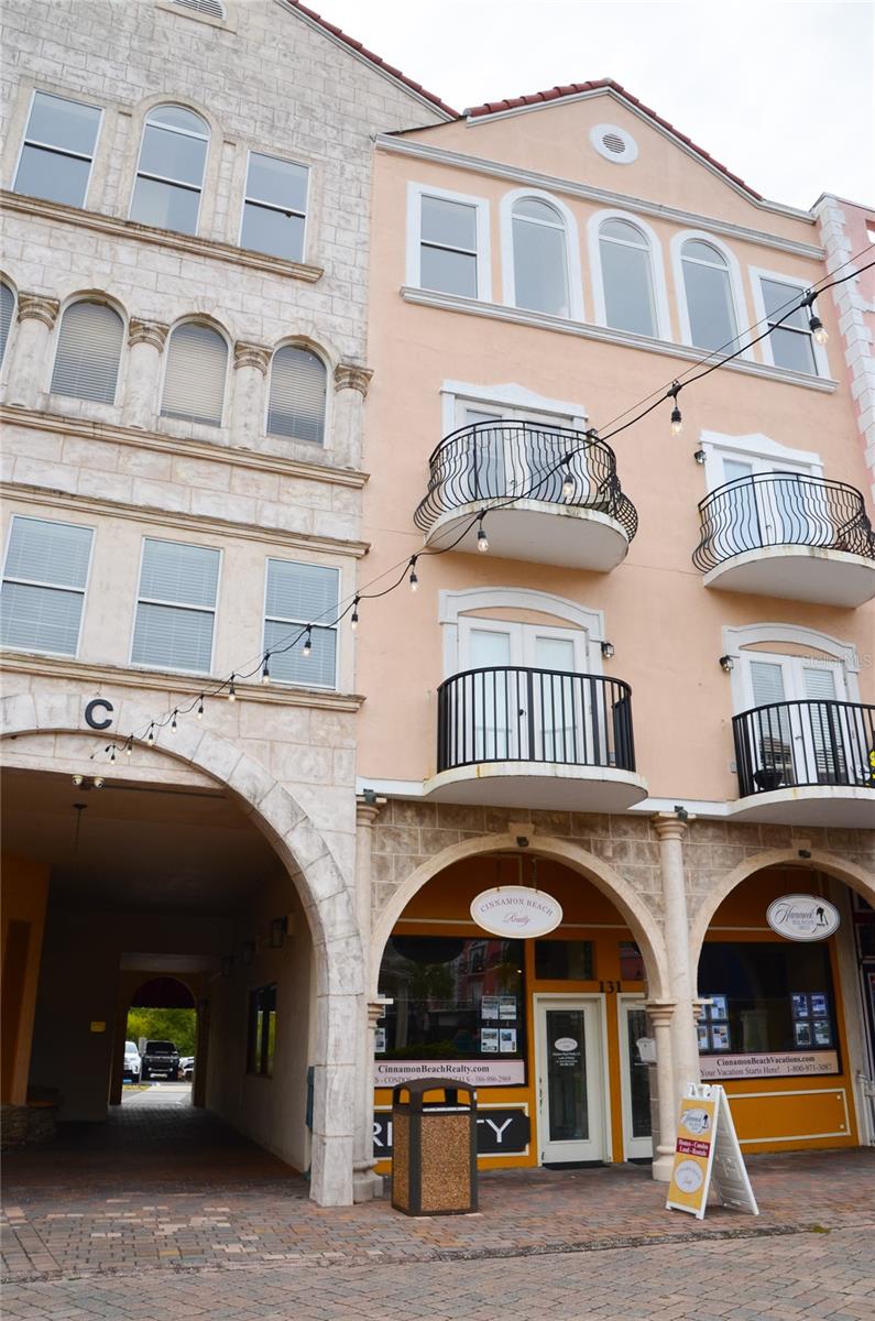 Condominium at 101 PALM HARBOR PKWY #C231, PALM COAST, photo 49 of 53