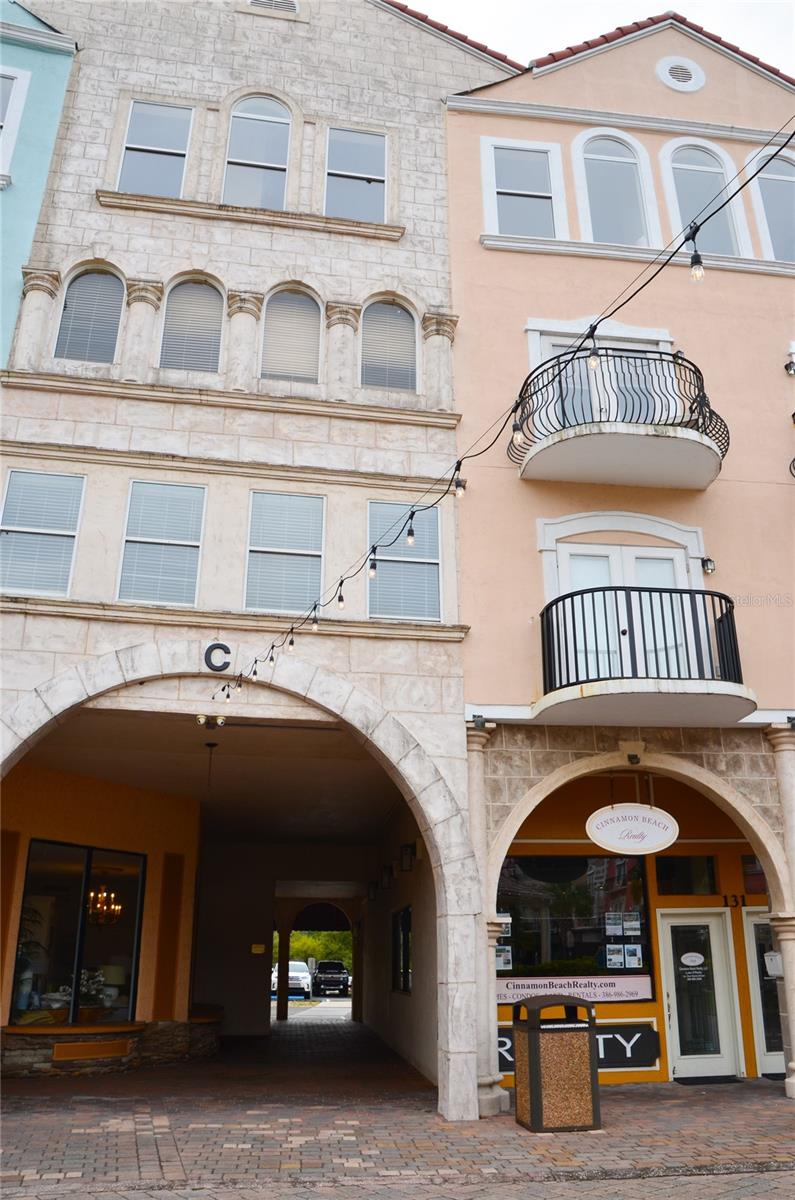 Condominium at 101 PALM HARBOR PKWY #C231, PALM COAST, photo 50 of 53