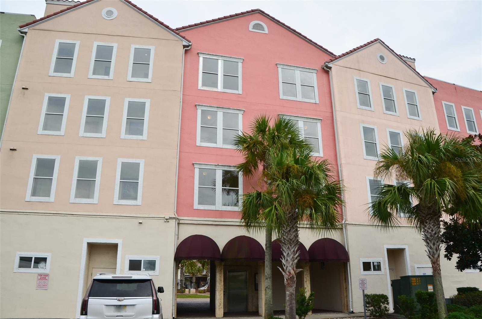 Condominium at 101 PALM HARBOR PKWY #C231, PALM COAST, photo 51 of 53