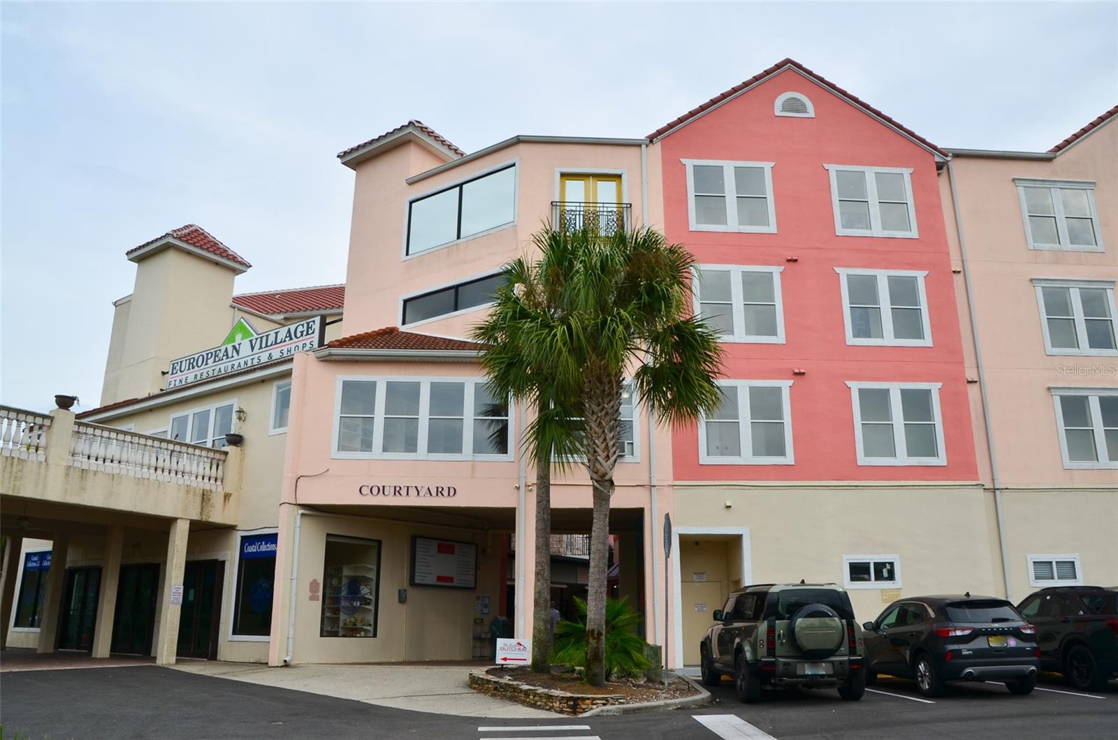 Condominium at 101 PALM HARBOR PKWY #C231, PALM COAST, photo 52 of 53