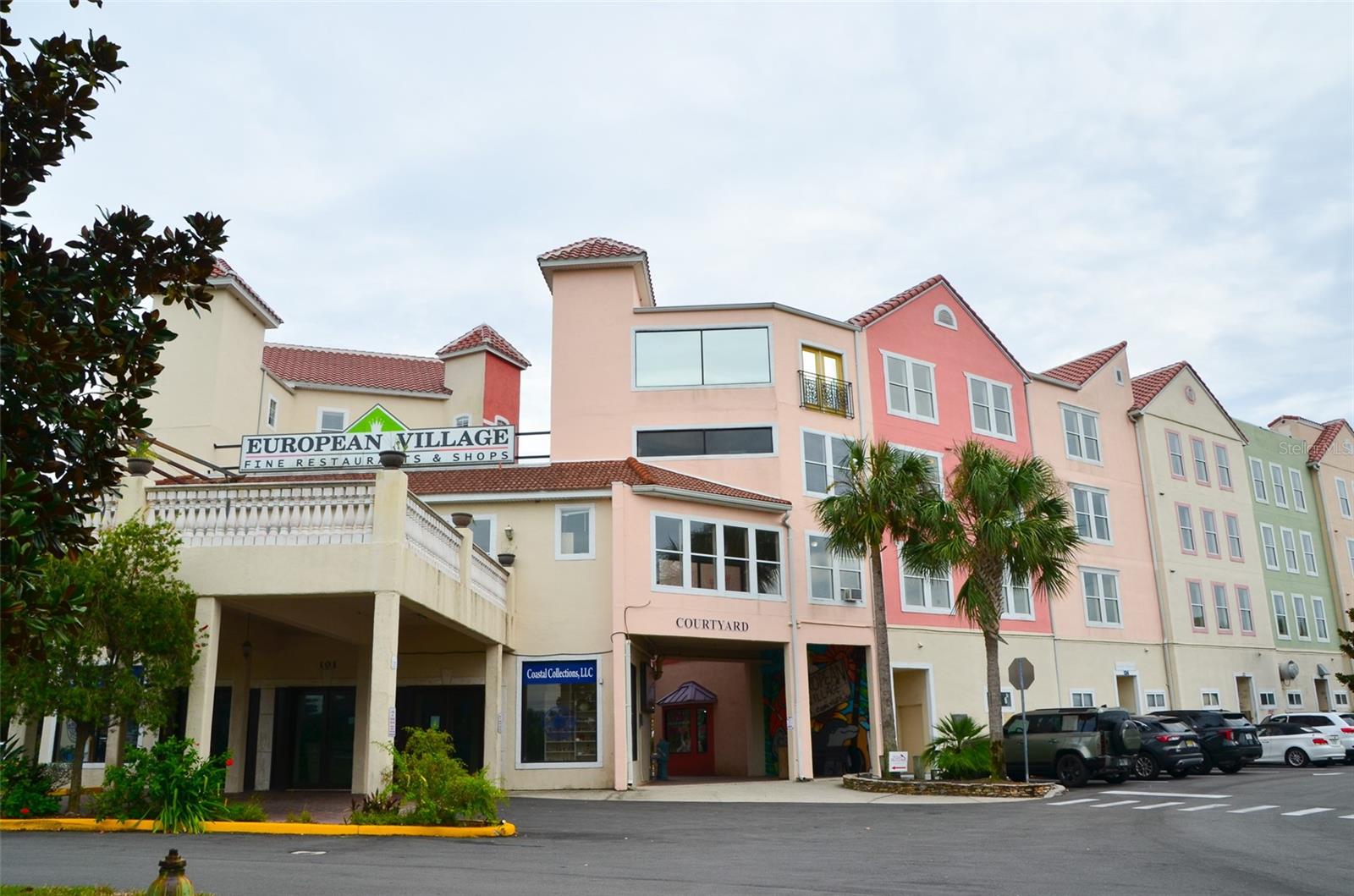 Condominium at 101 PALM HARBOR PKWY #C231, PALM COAST, photo 53 of 53