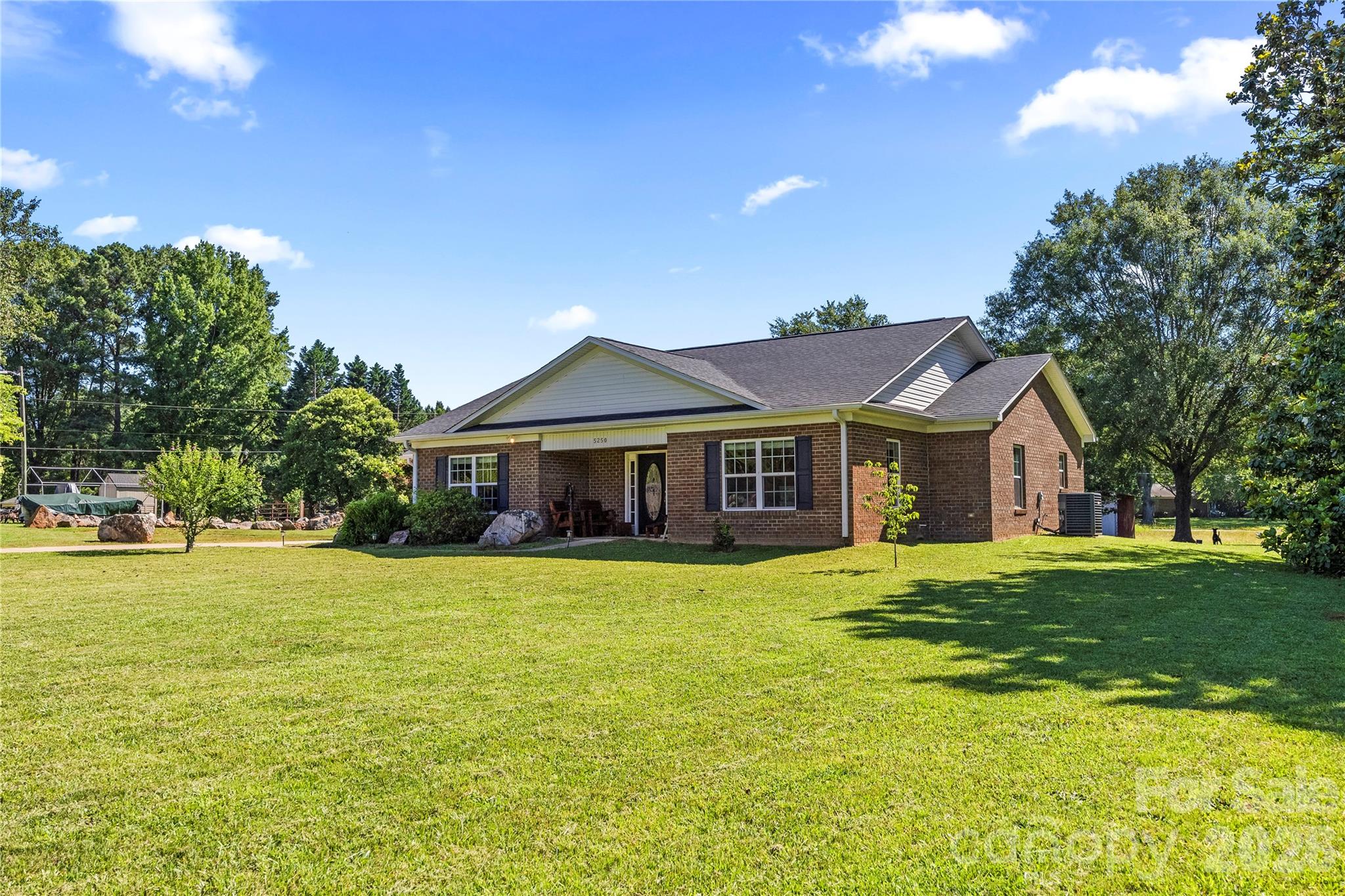 Single Family Residence at 5250 Hickory Grove Road, Mount Holly, photo 5 of 44