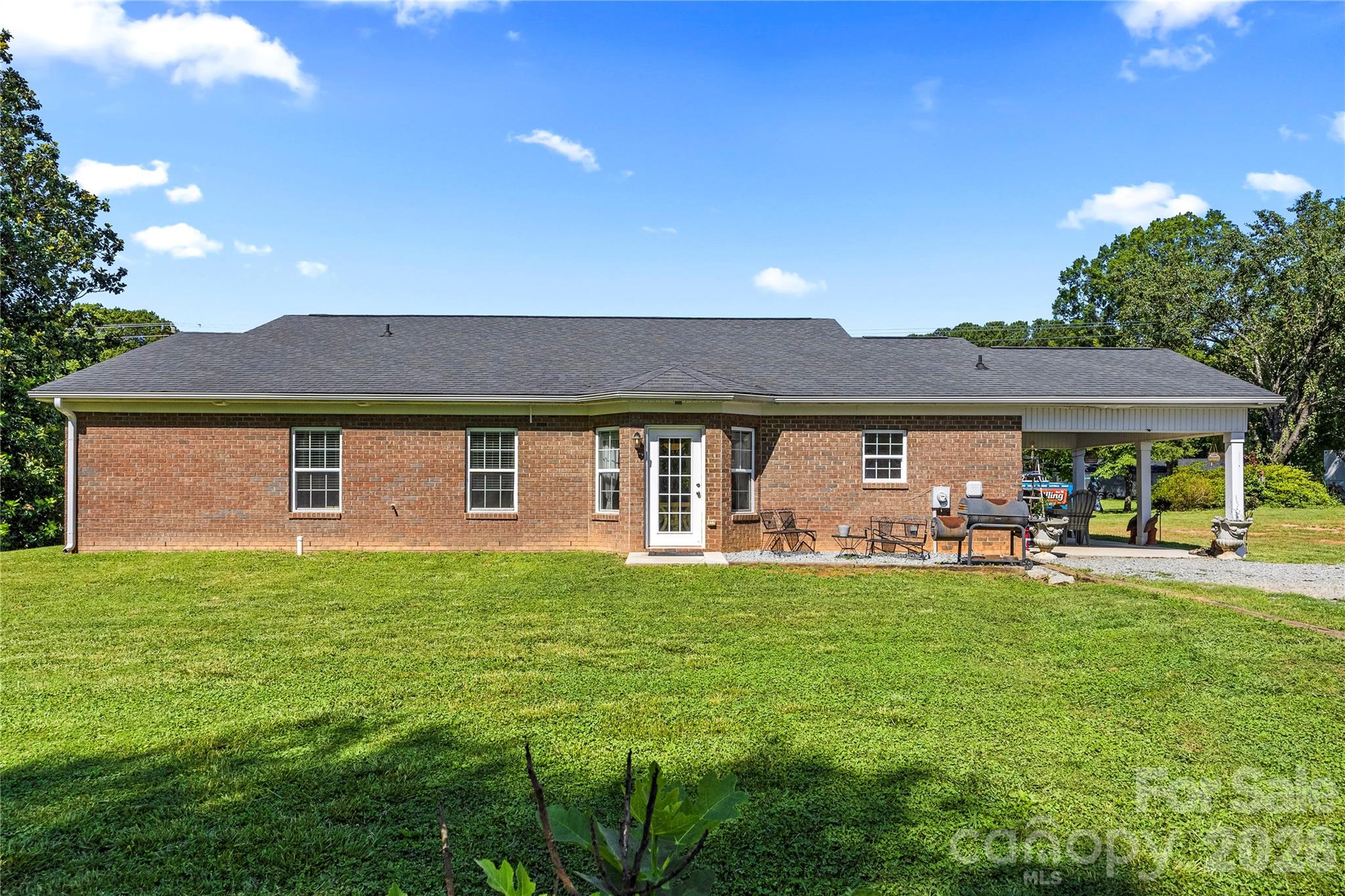 Single Family Residence at 5250 Hickory Grove Road, Mount Holly, photo 6 of 44