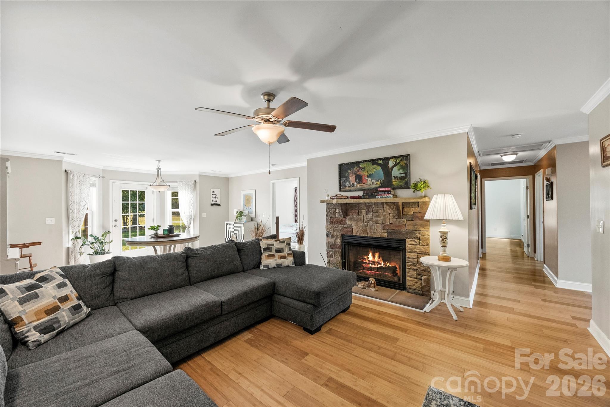 Single Family Residence at 5250 Hickory Grove Road, Mount Holly, photo 12 of 44