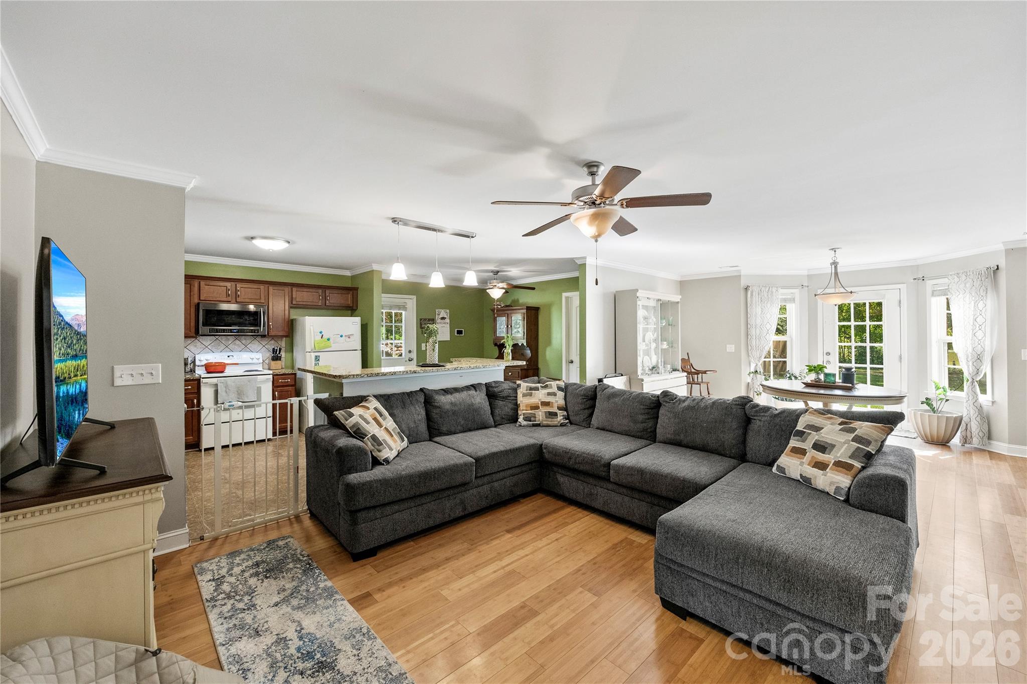 Single Family Residence at 5250 Hickory Grove Road, Mount Holly, photo 14 of 44