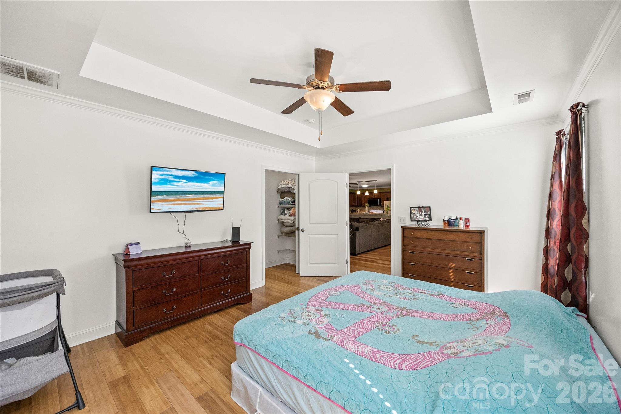 Single Family Residence at 5250 Hickory Grove Road, Mount Holly, photo 22 of 44