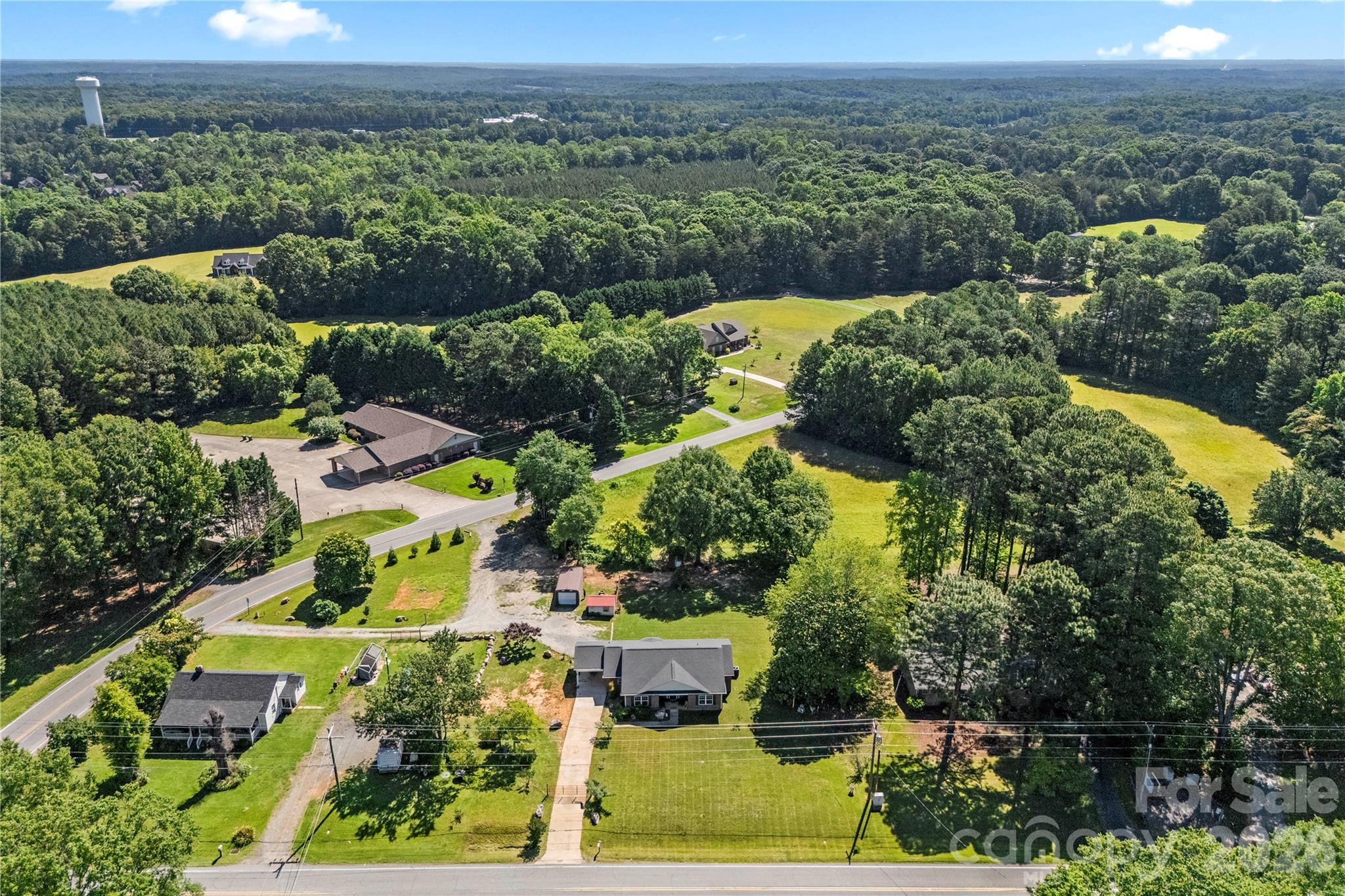 Single Family Residence at 5250 Hickory Grove Road, Mount Holly, photo 43 of 44